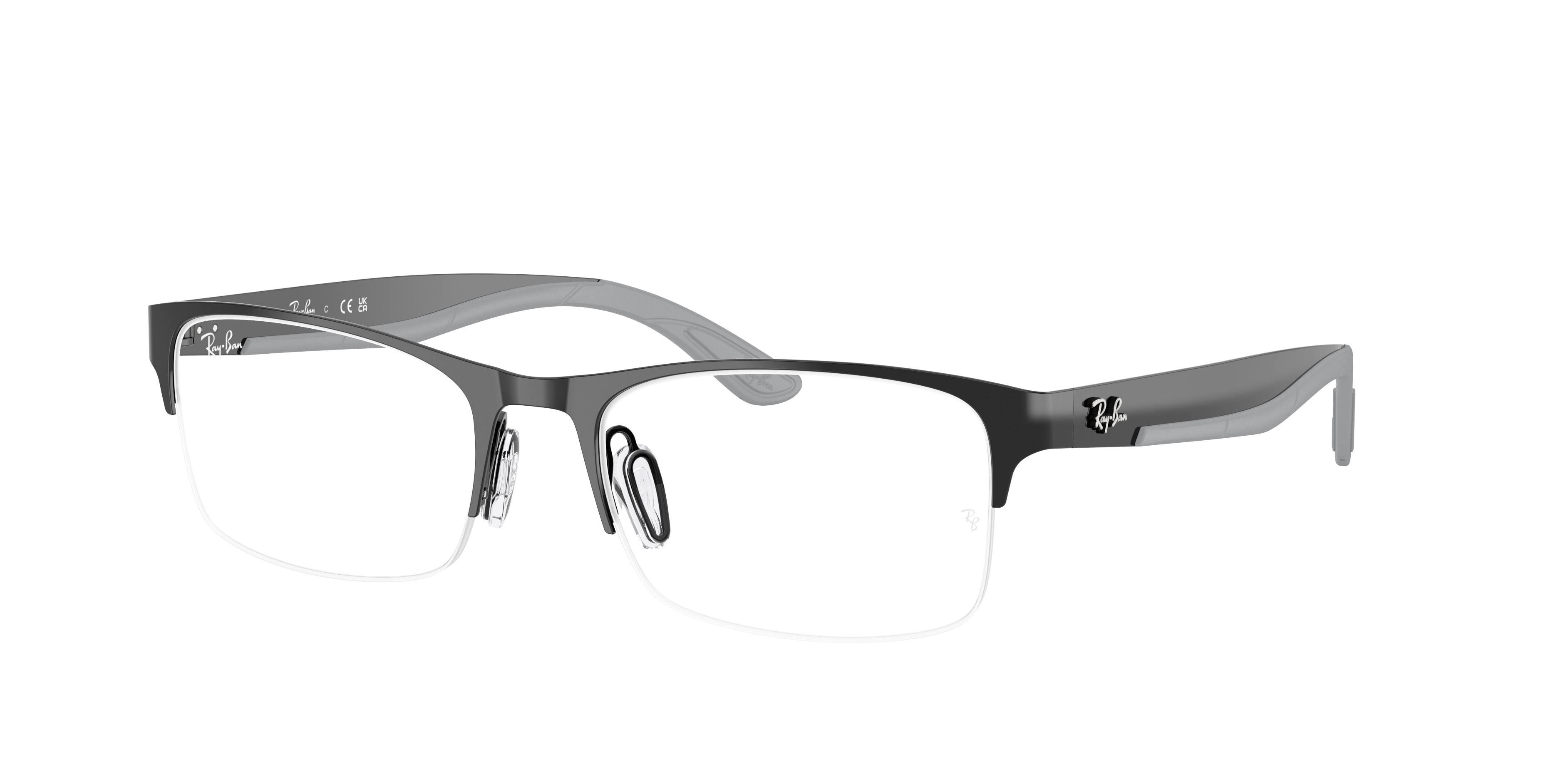 Ray-Ban | 0RX7551 (0RX7551)