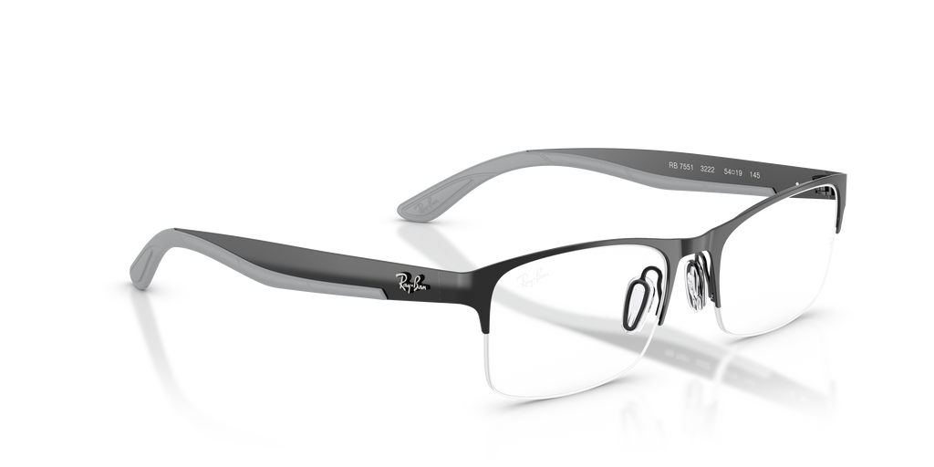 Ray-Ban | 0RX7551 (0RX7551)