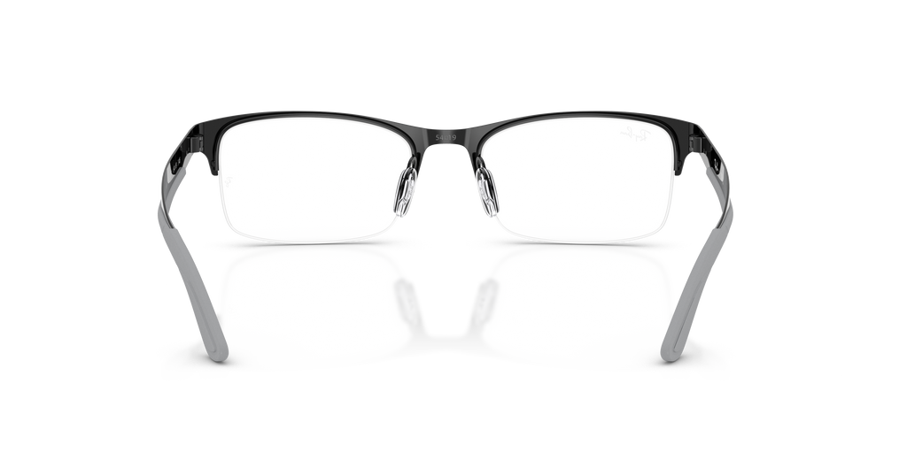 Ray-Ban | 0RX7551 (0RX7551)