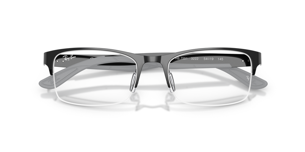 Ray-Ban | 0RX7551 (0RX7551)