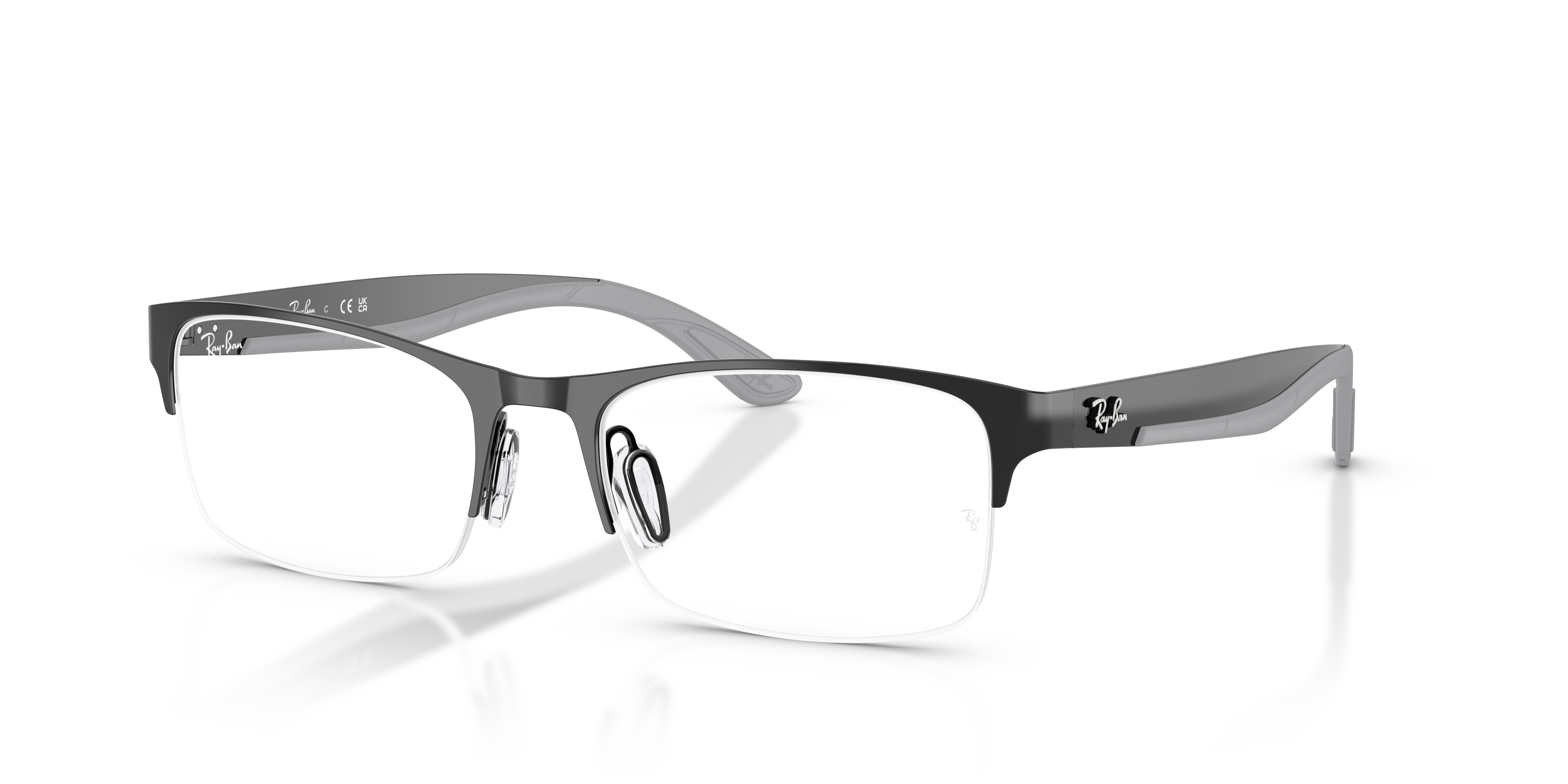 Ray-Ban | 0RX7551 (0RX7551)