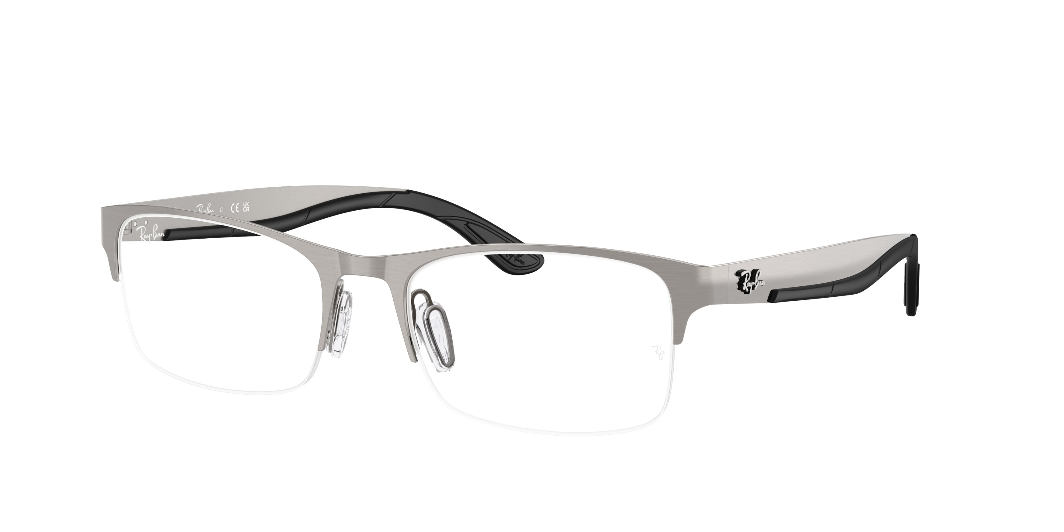 Ray-Ban | 0RX7551 (0RX7551)