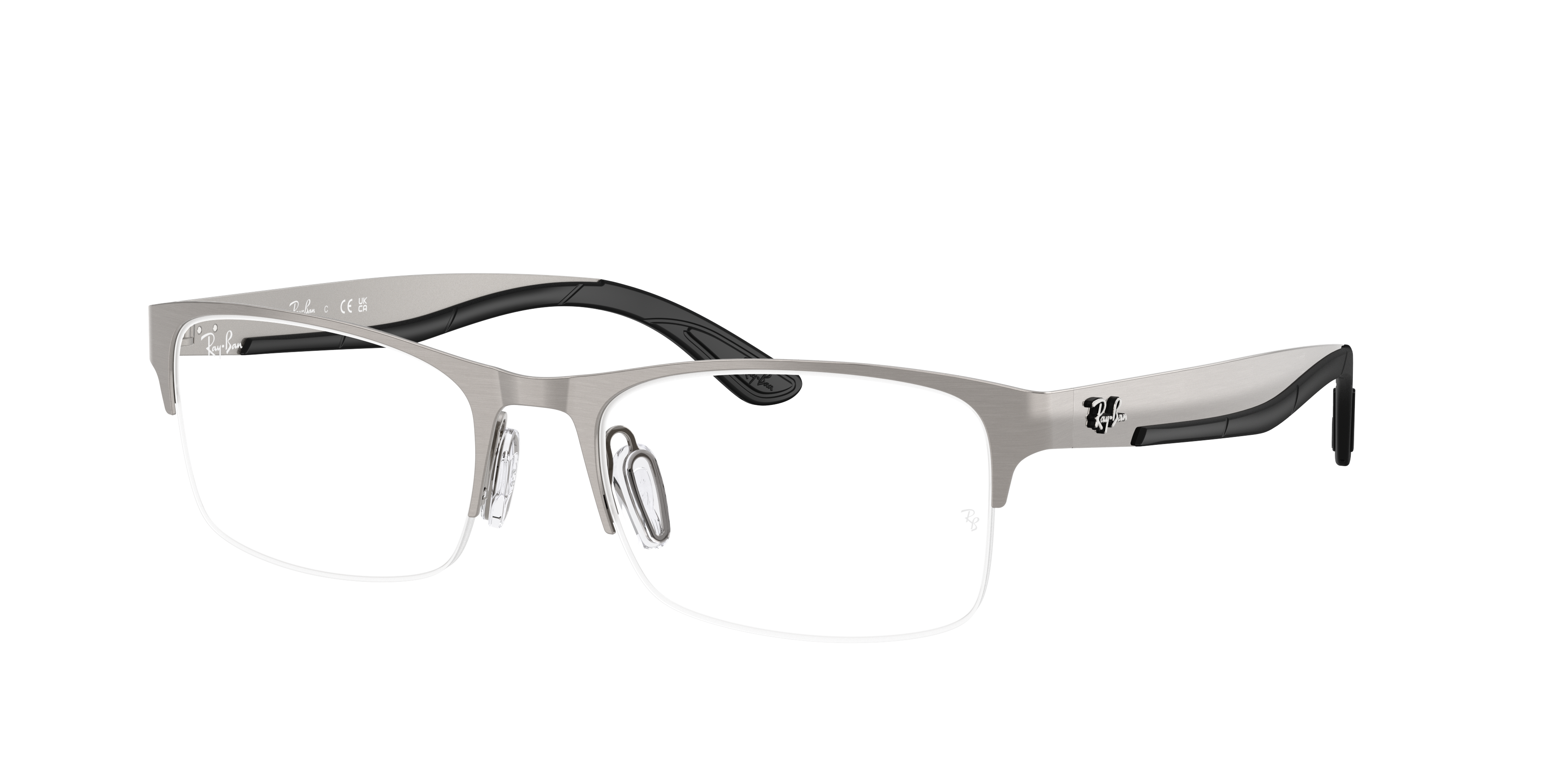 Ray-Ban | 0RX7551 (0RX7551)