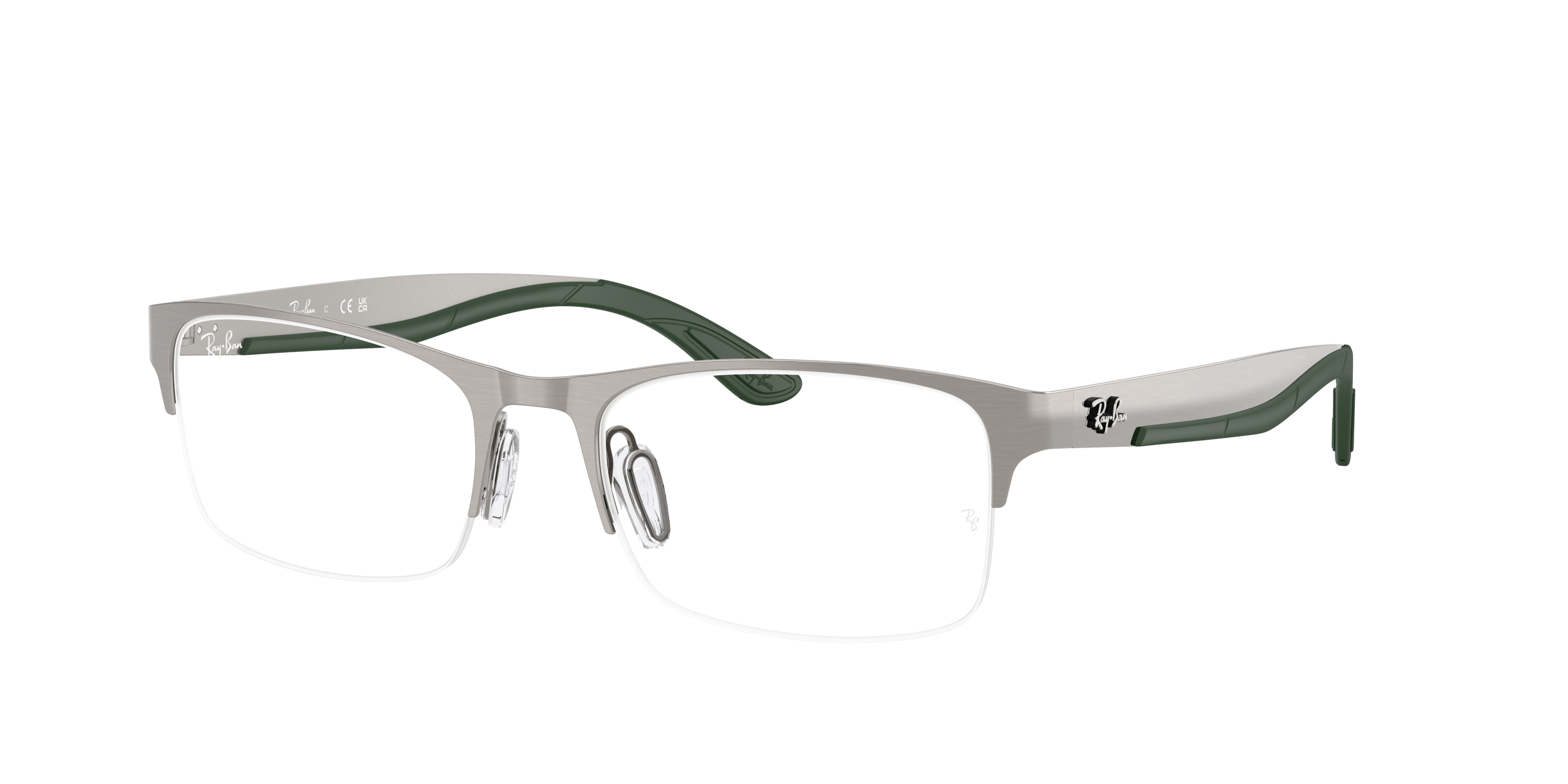 Ray-Ban | 0RX7551 (0RX7551)