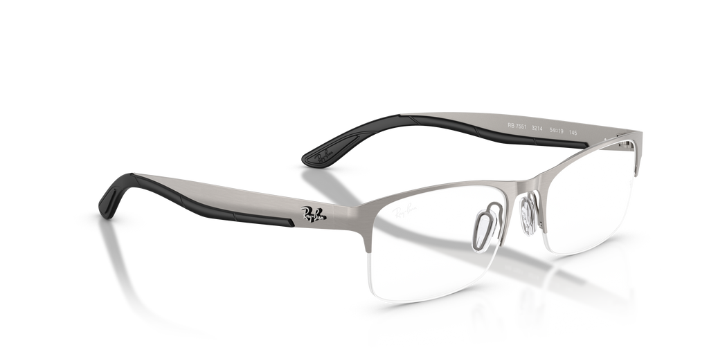 Ray-Ban | 0RX7551 (0RX7551)