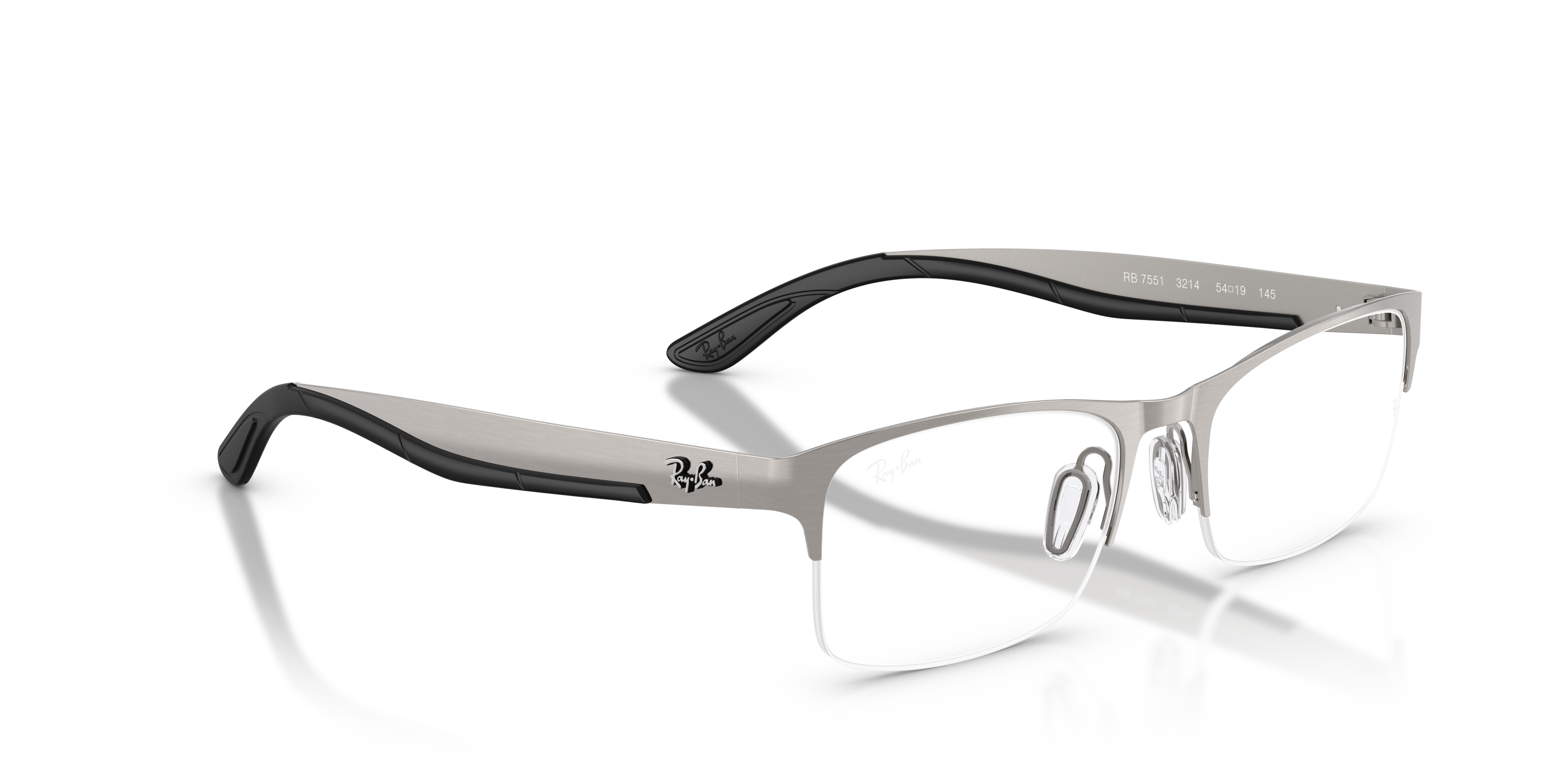 Ray-Ban | 0RX7551 (0RX7551)