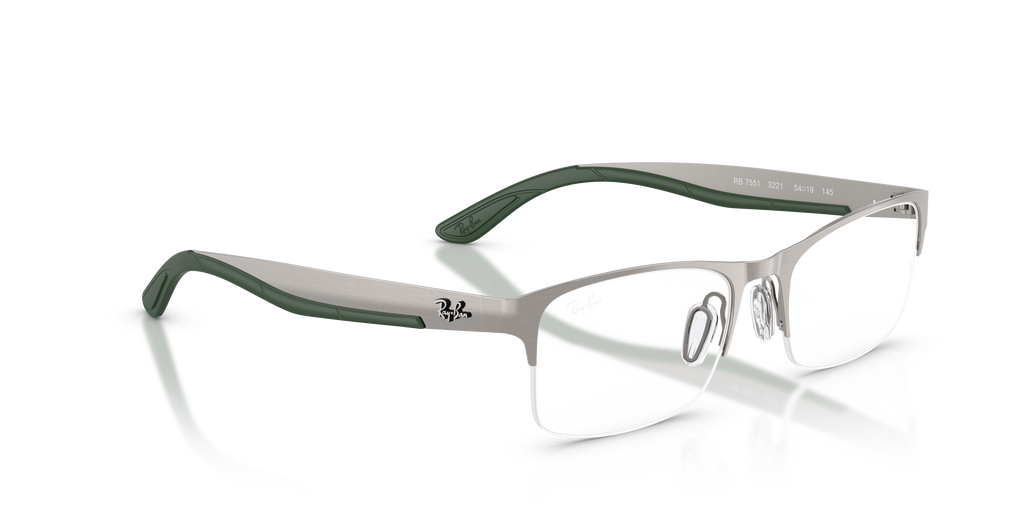 Ray-Ban | 0RX7551 (0RX7551)
