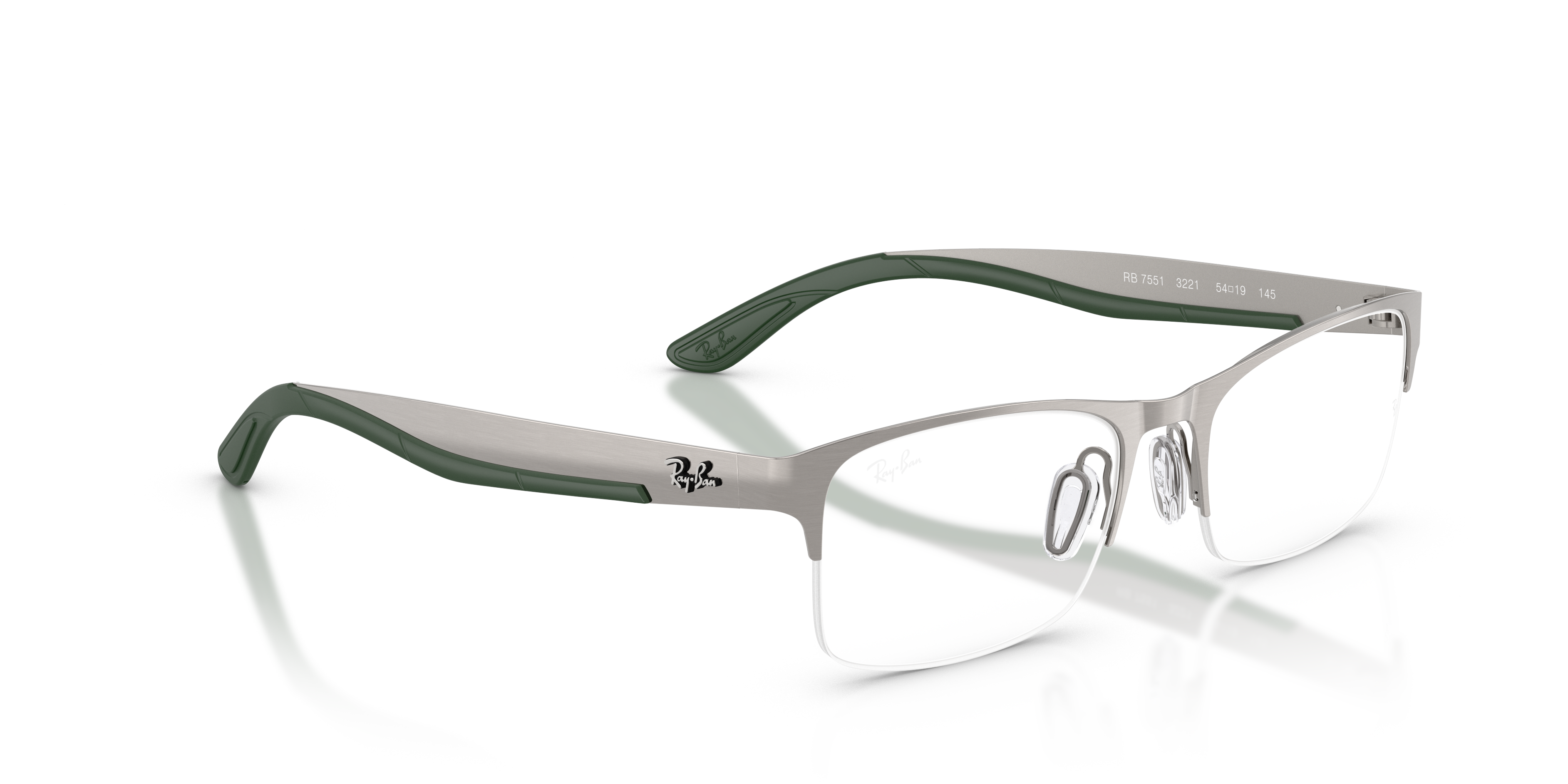 Ray-Ban | 0RX7551 (0RX7551)