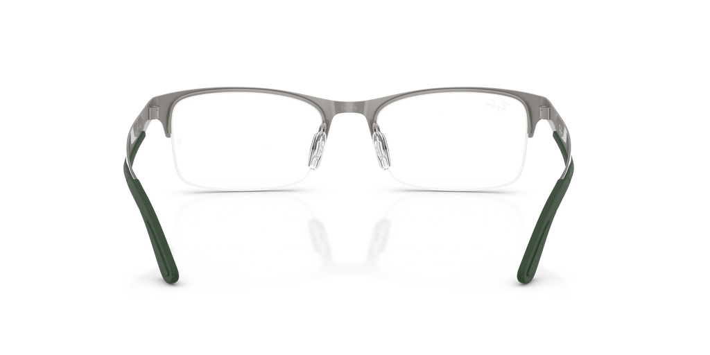 Ray-Ban | 0RX7551 (0RX7551)