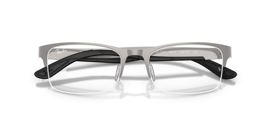 Ray-Ban | 0RX7551 (0RX7551)