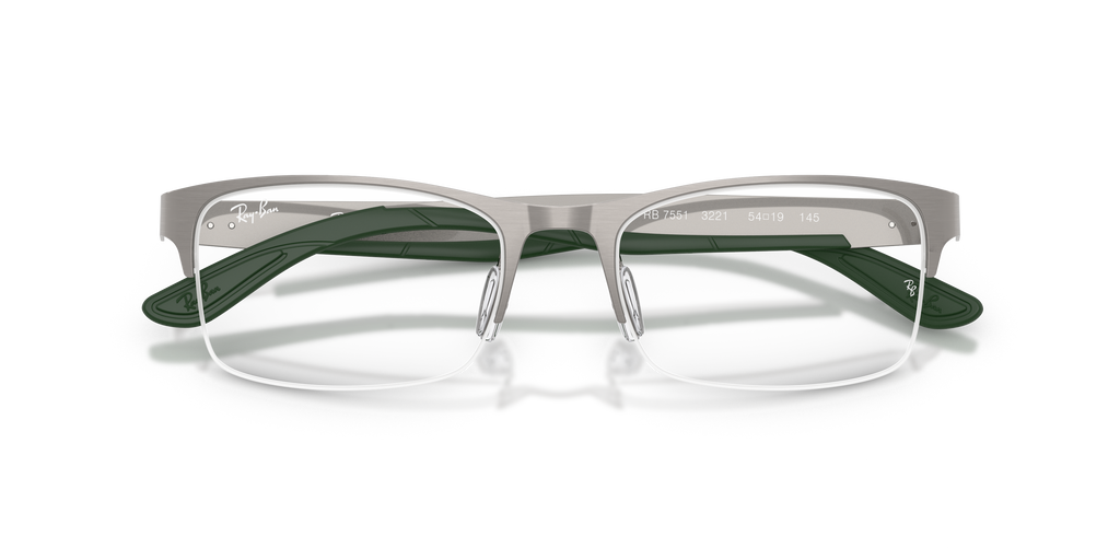 Ray-Ban | 0RX7551 (0RX7551)