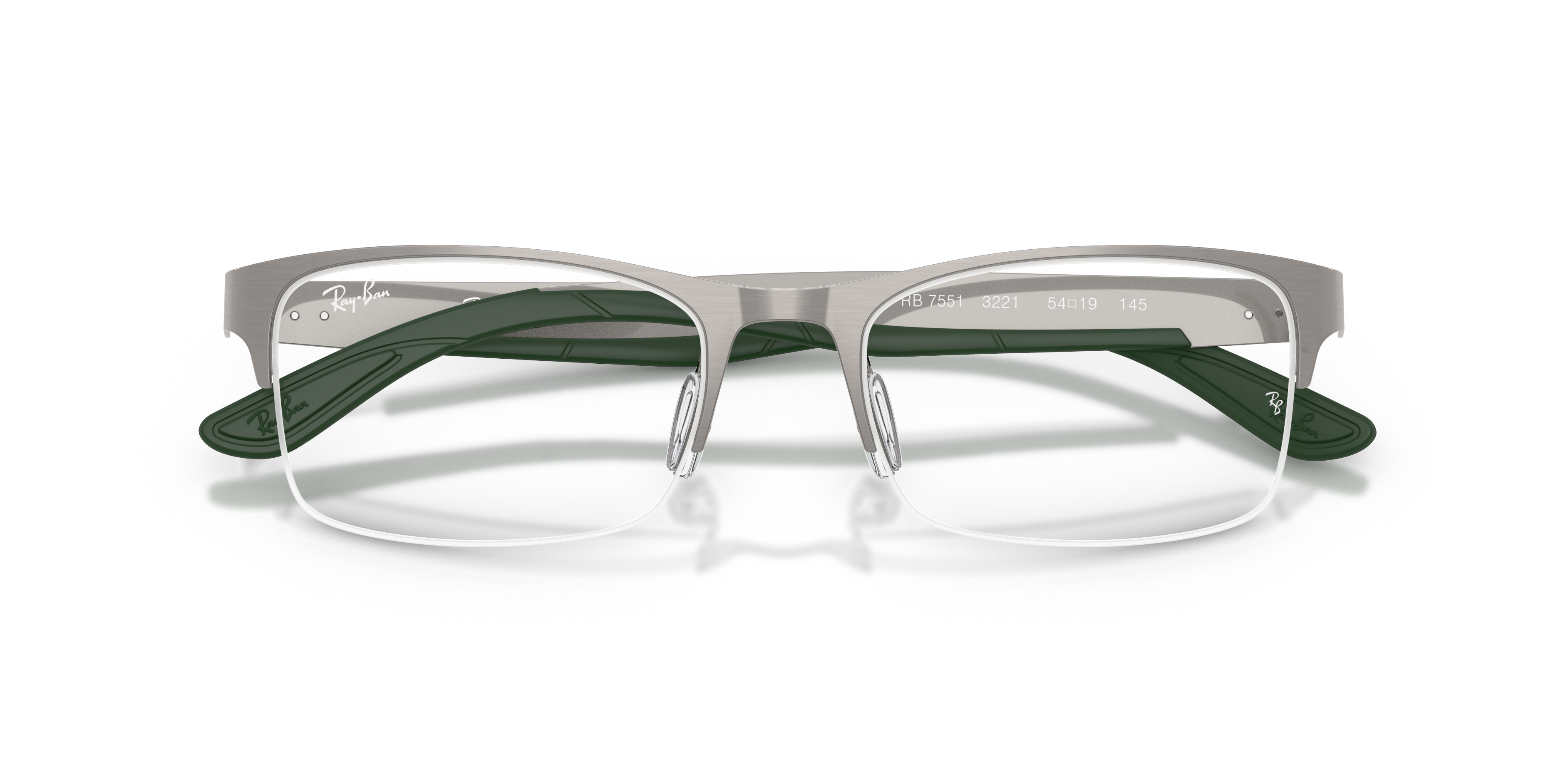 Ray-Ban | 0RX7551 (0RX7551)