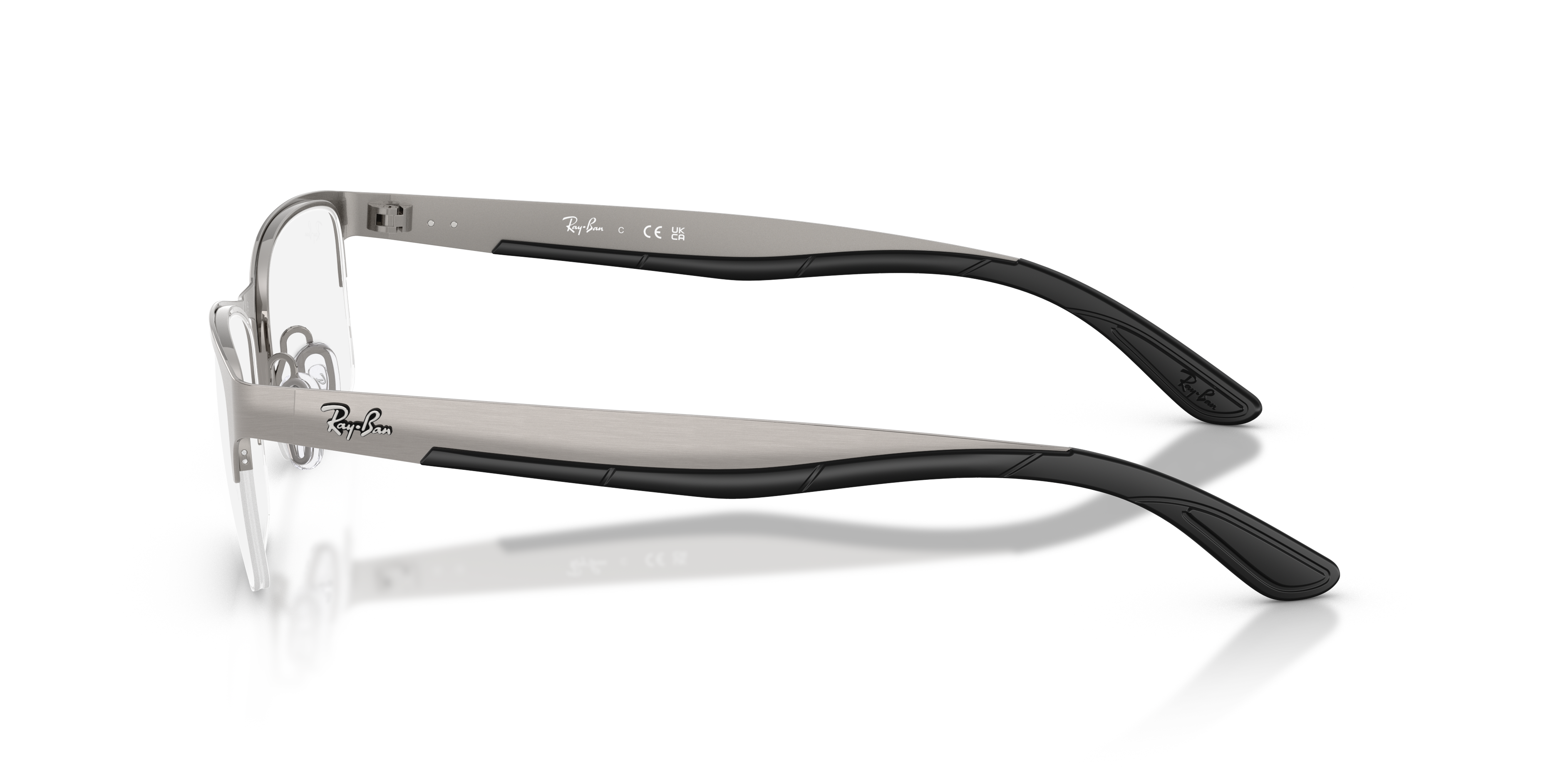 Ray-Ban | 0RX7551 (0RX7551)