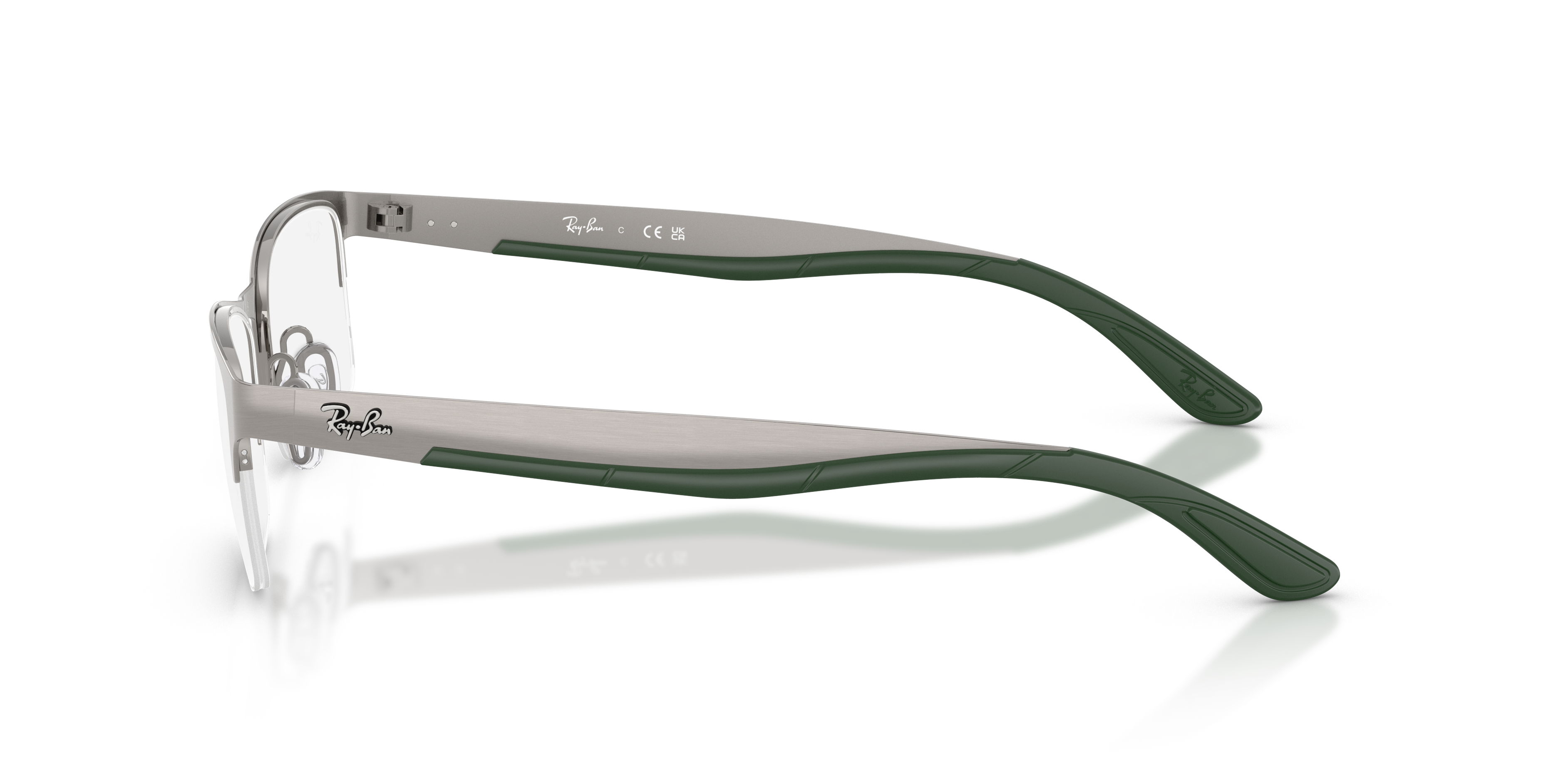 Ray-Ban | 0RX7551 (0RX7551)