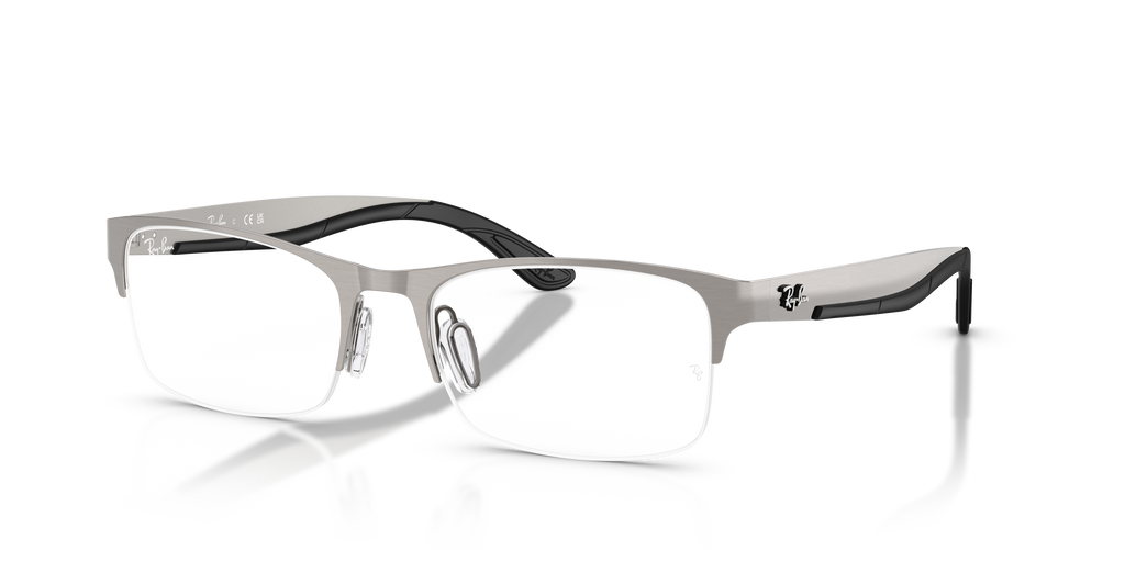 Ray-Ban | 0RX7551 (0RX7551)