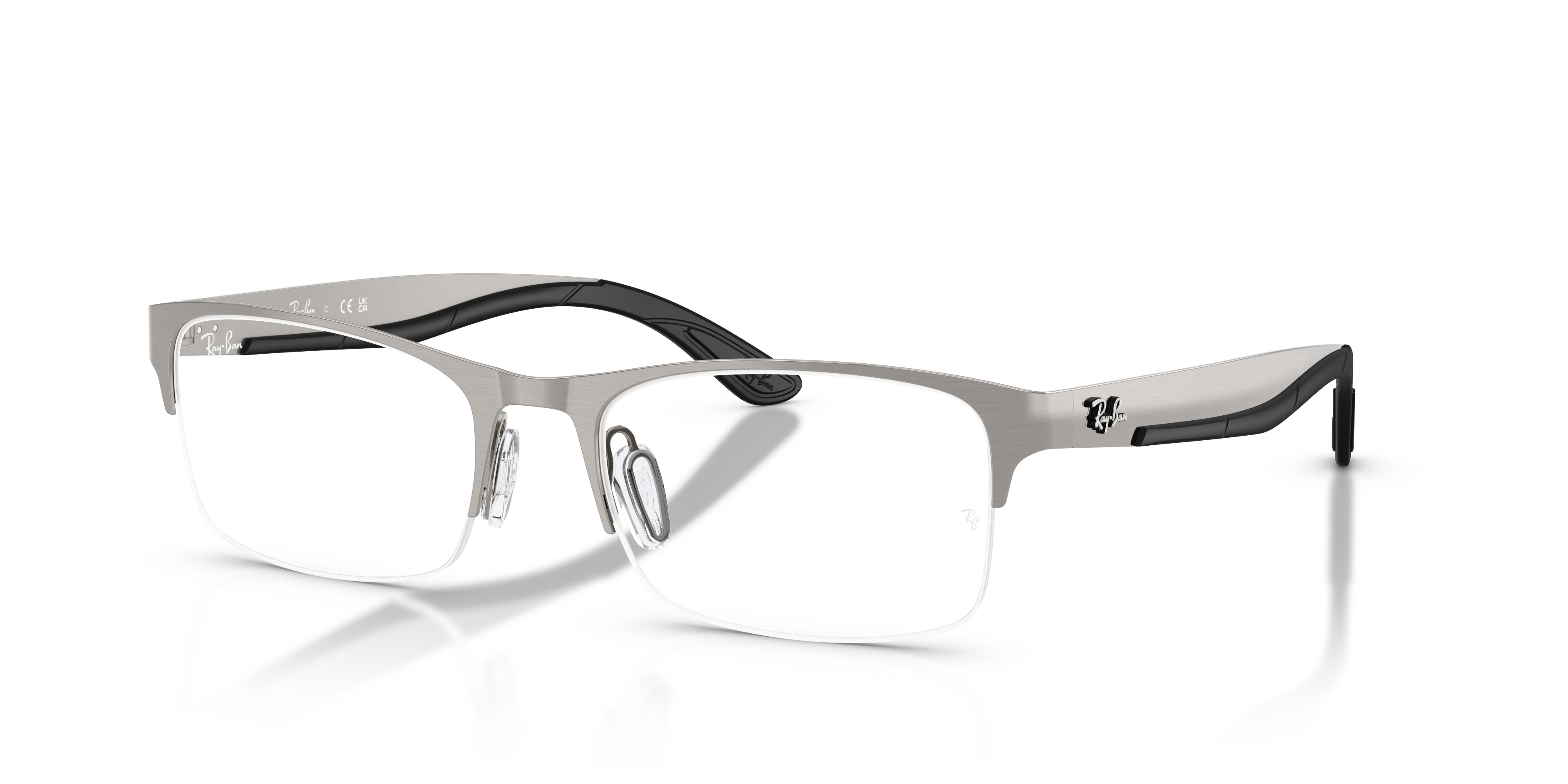 Ray-Ban | 0RX7551 (0RX7551)