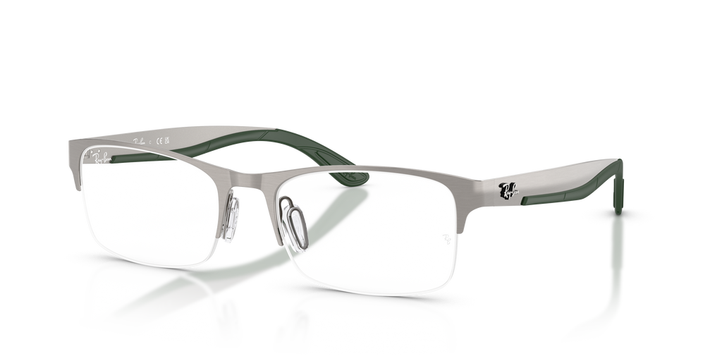 Ray-Ban | 0RX7551 (0RX7551)