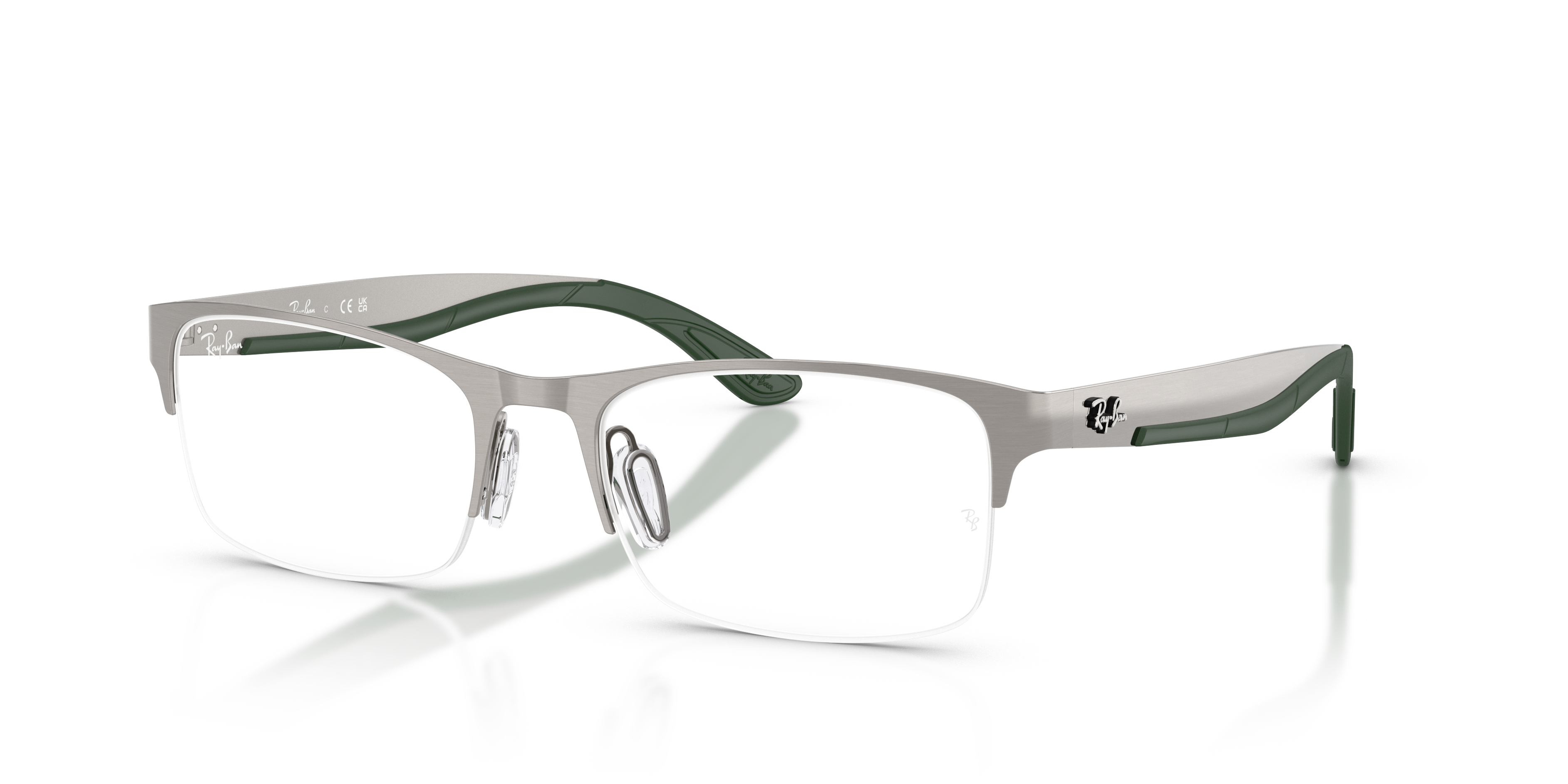 Ray-Ban | 0RX7551 (0RX7551)
