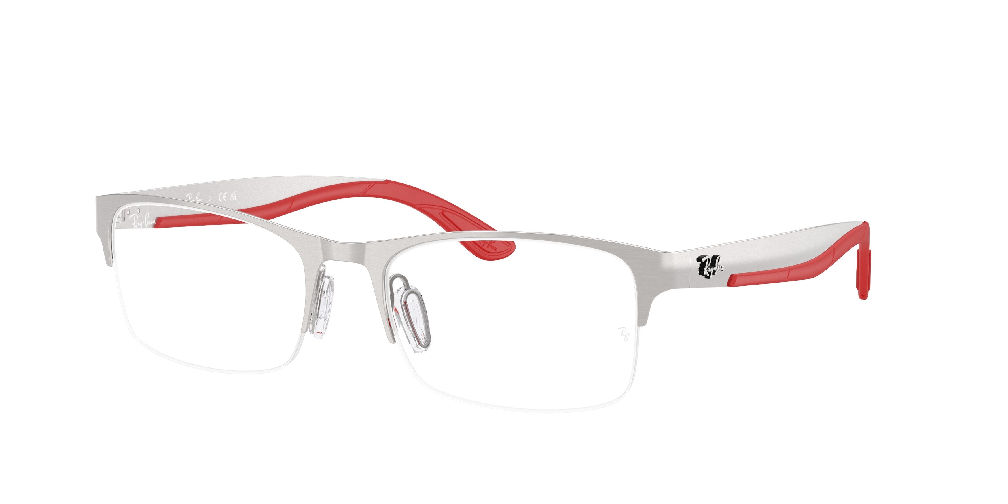 Ray-Ban | 0RX7551 (0RX7551)