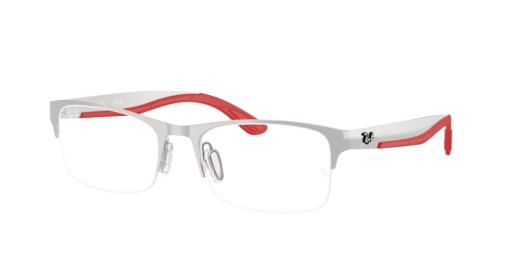 Ray-Ban | 0RX7551 (0RX7551)