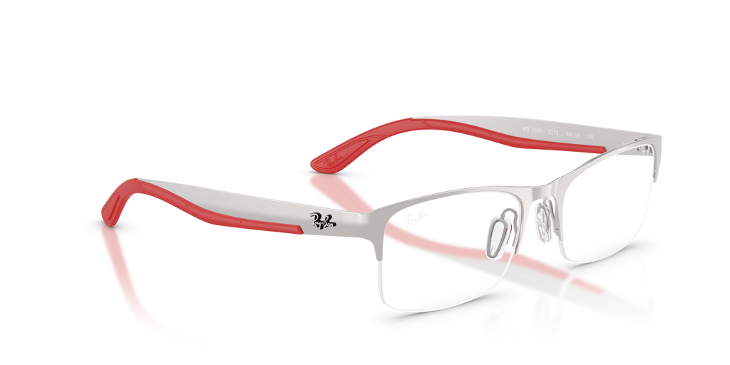 Ray-Ban | 0RX7551 (0RX7551)