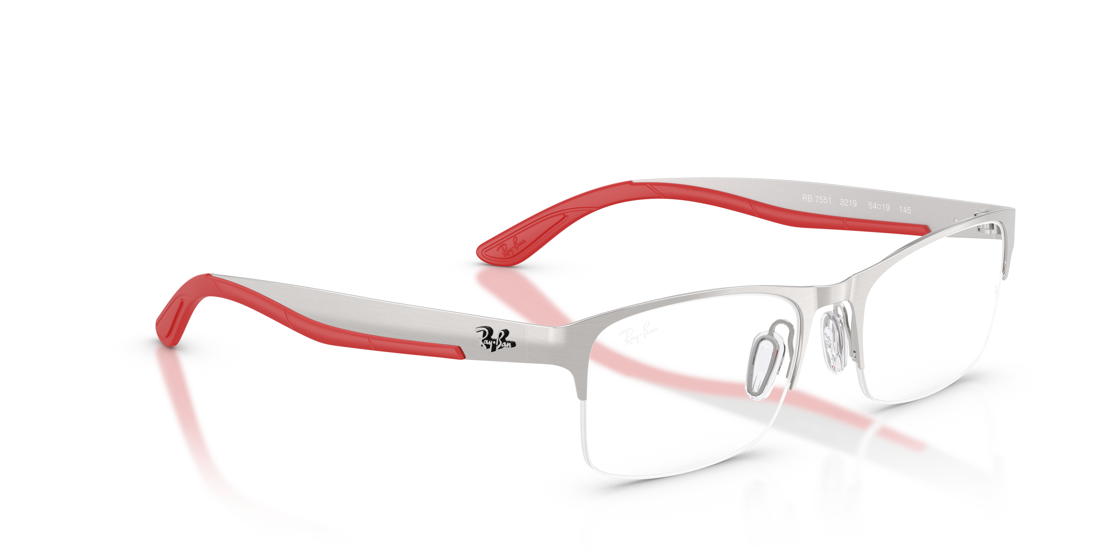 Ray-Ban | 0RX7551 (0RX7551)