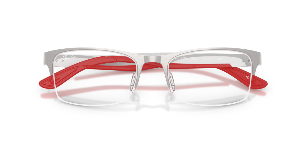 Ray-Ban | 0RX7551 (0RX7551)