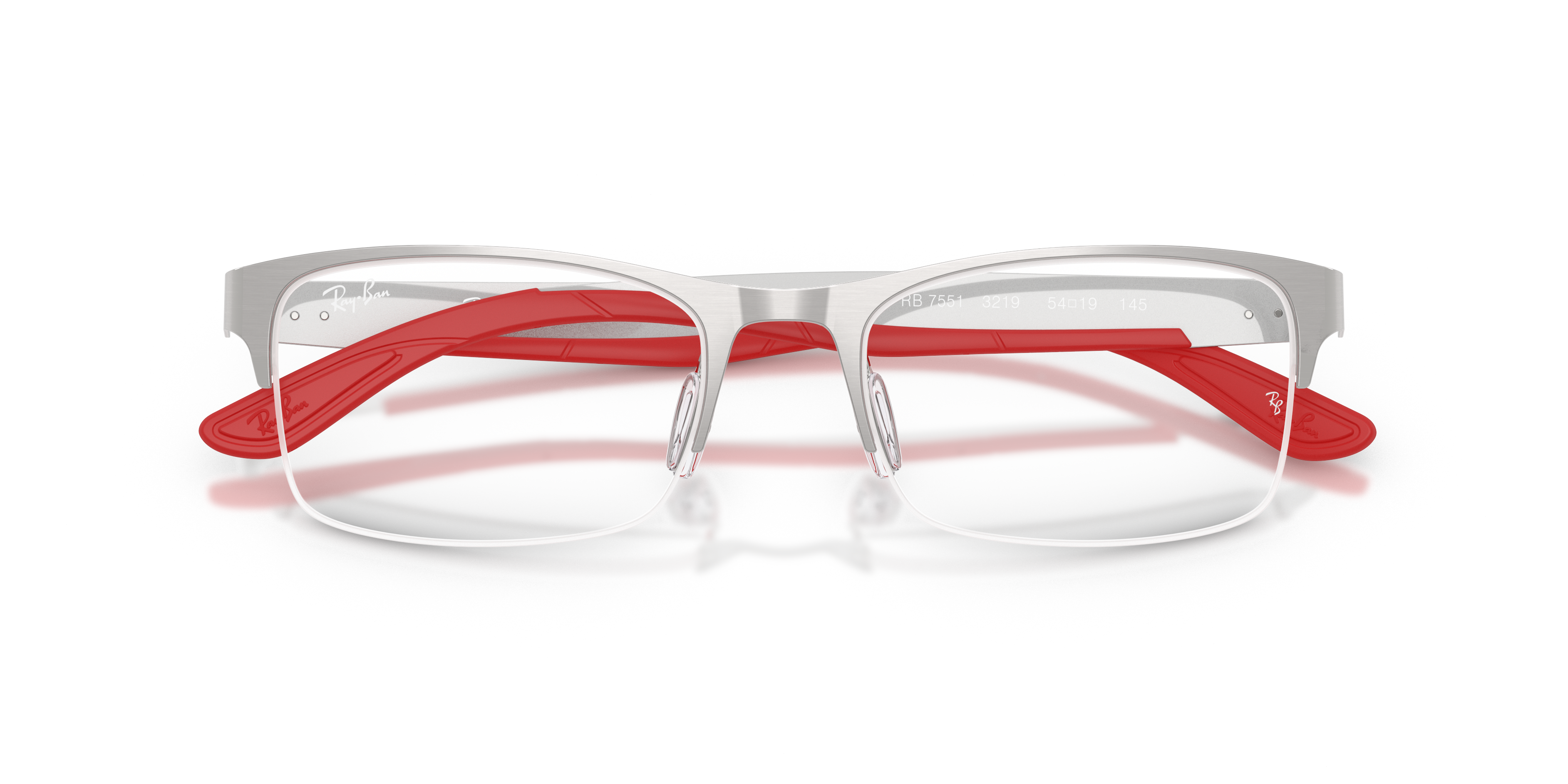 Ray-Ban | 0RX7551 (0RX7551)
