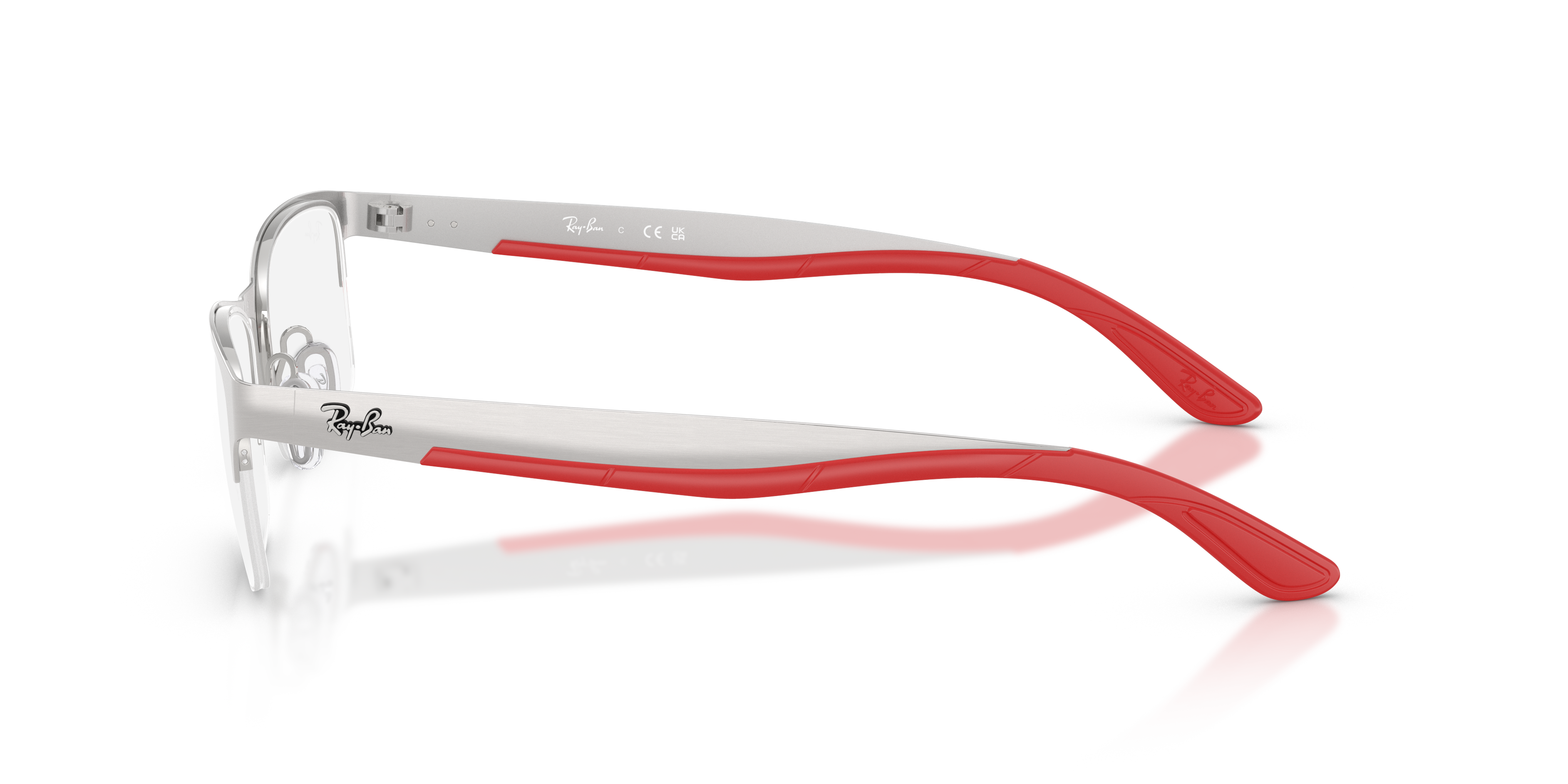 Ray-Ban | 0RX7551 (0RX7551)
