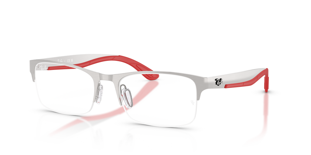 Ray-Ban | 0RX7551 (0RX7551)