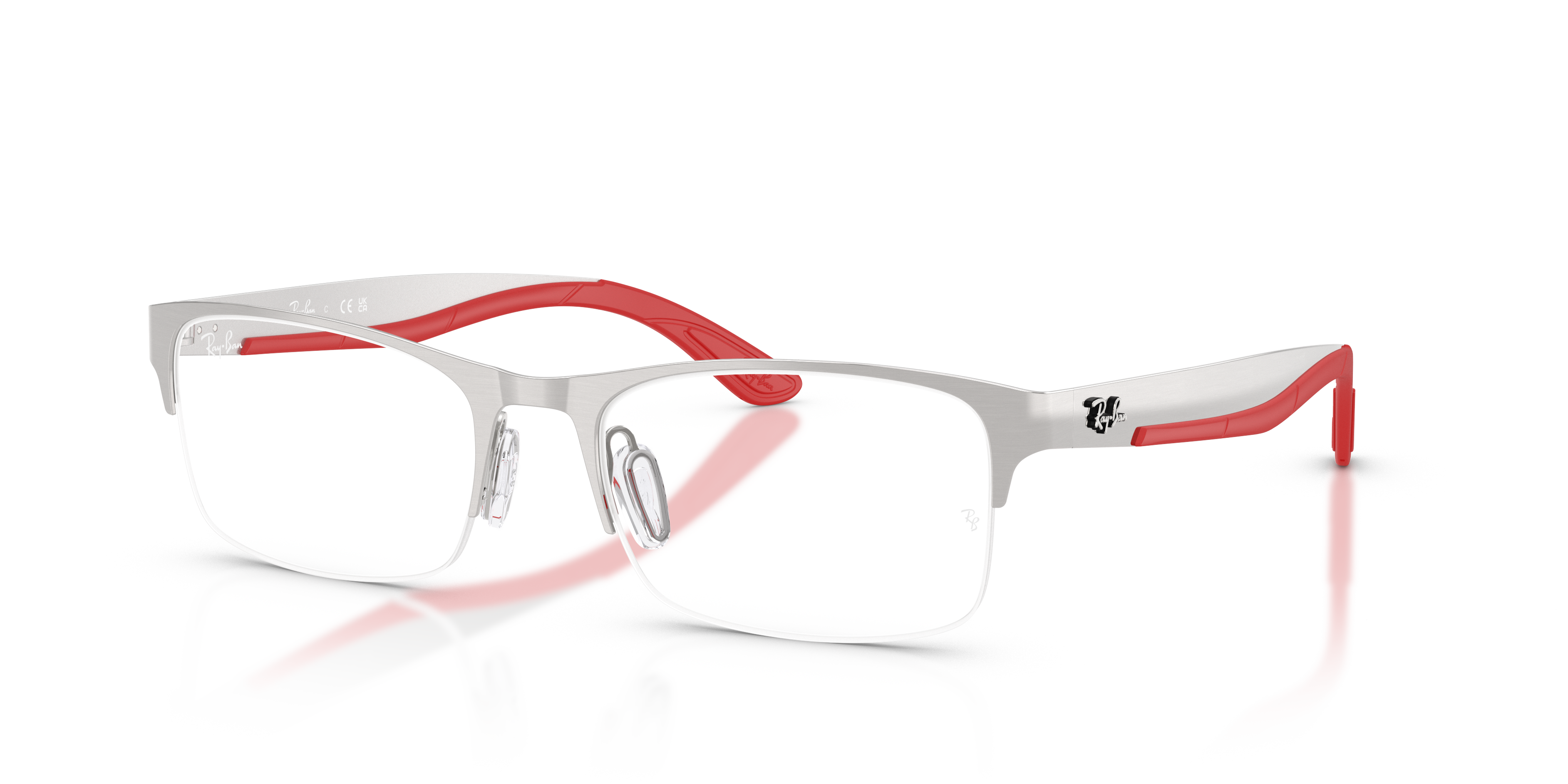 Ray-Ban | 0RX7551 (0RX7551)