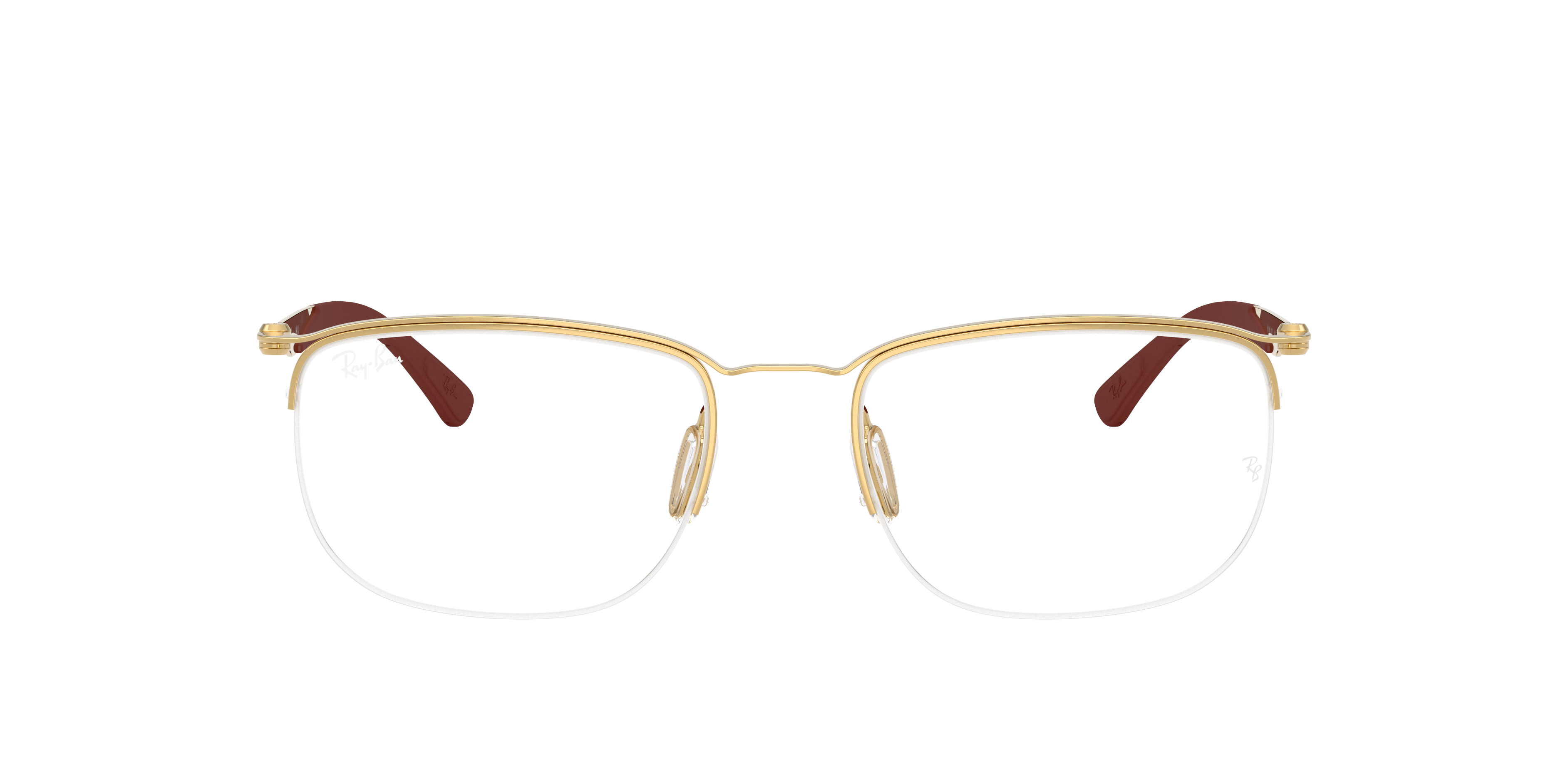 Ray-Ban | 0RX7552 (0RX7552)