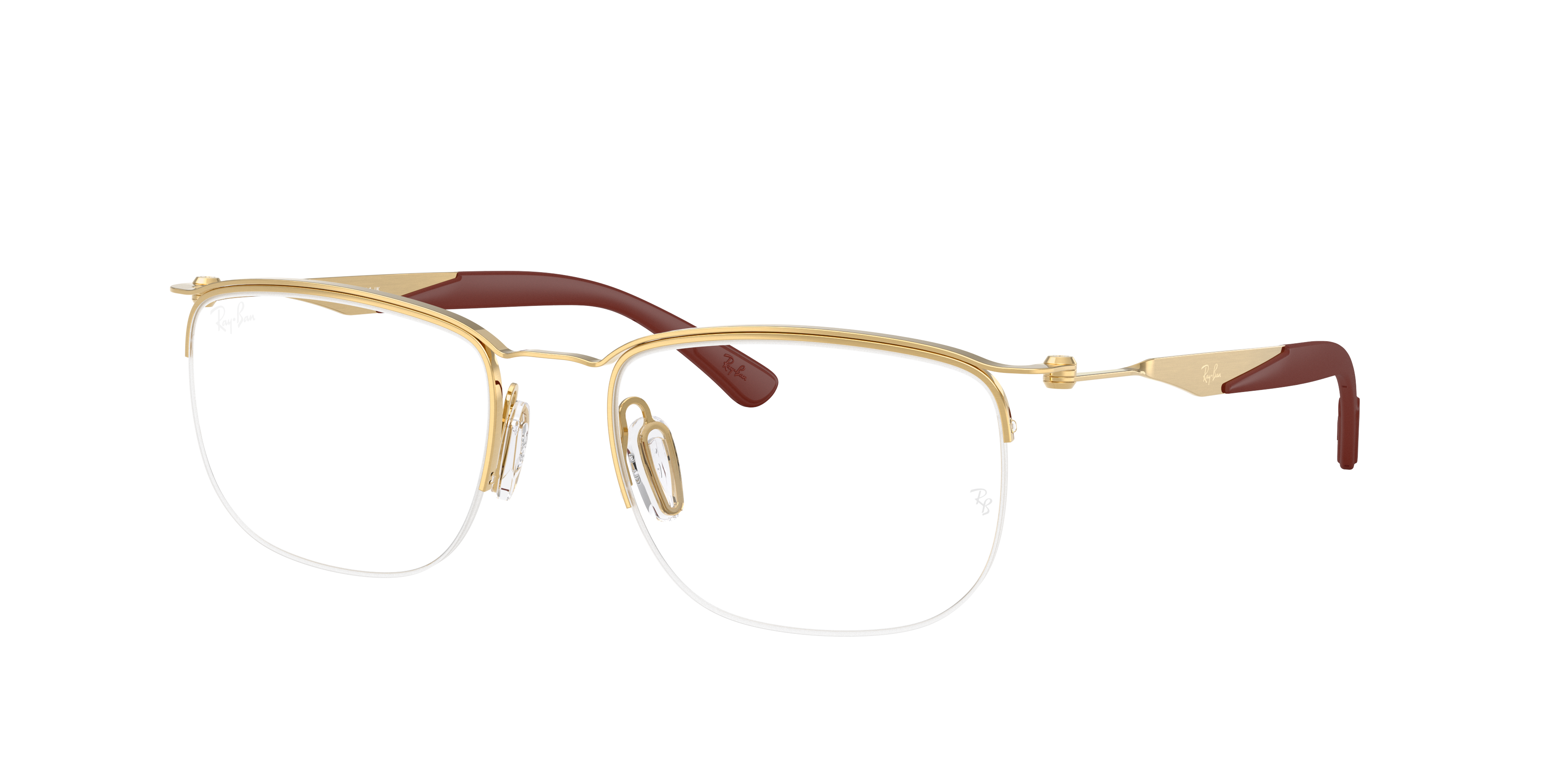Ray-Ban | 0RX7552 (0RX7552)