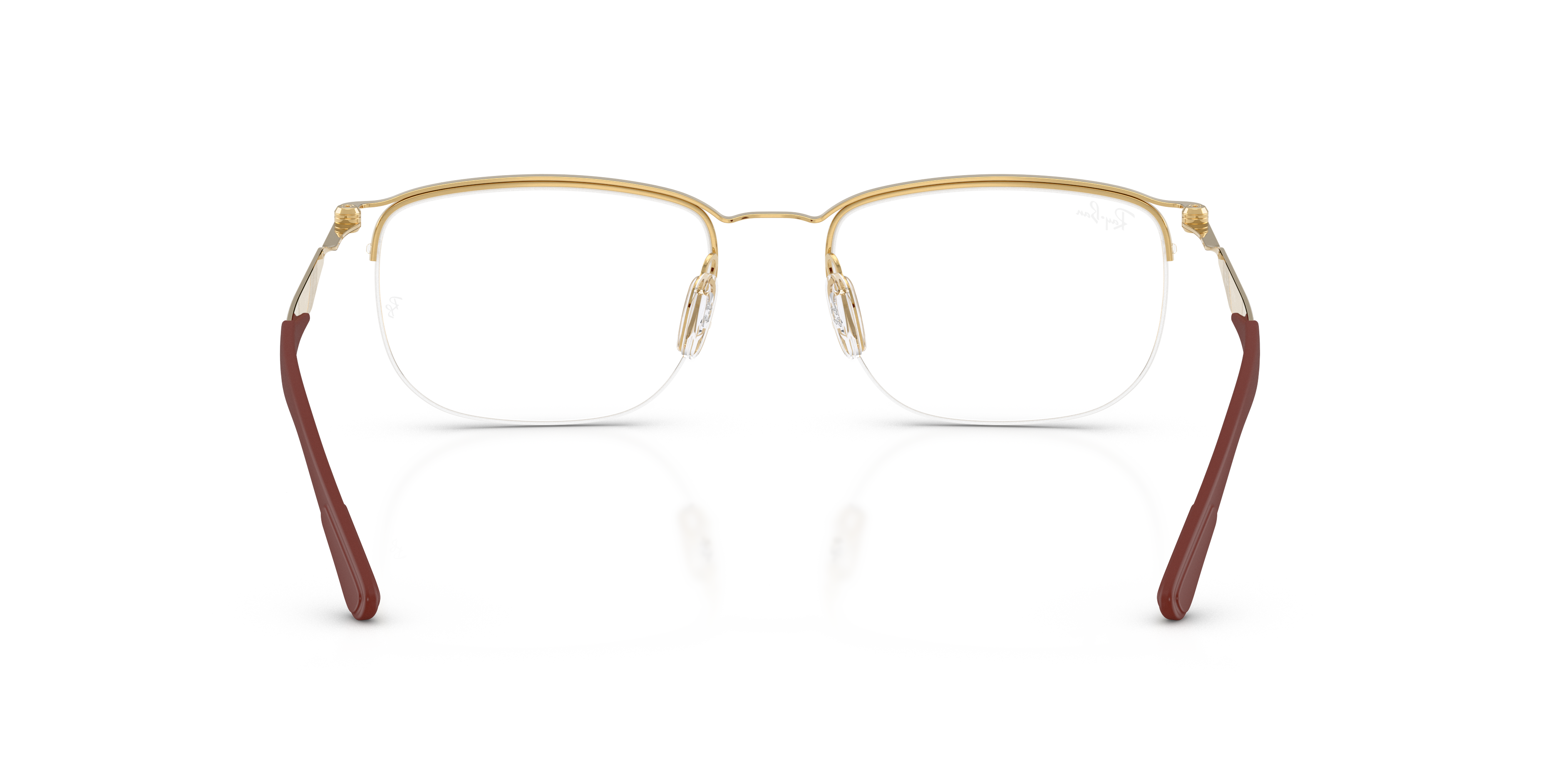 Ray-Ban | 0RX7552 (0RX7552)