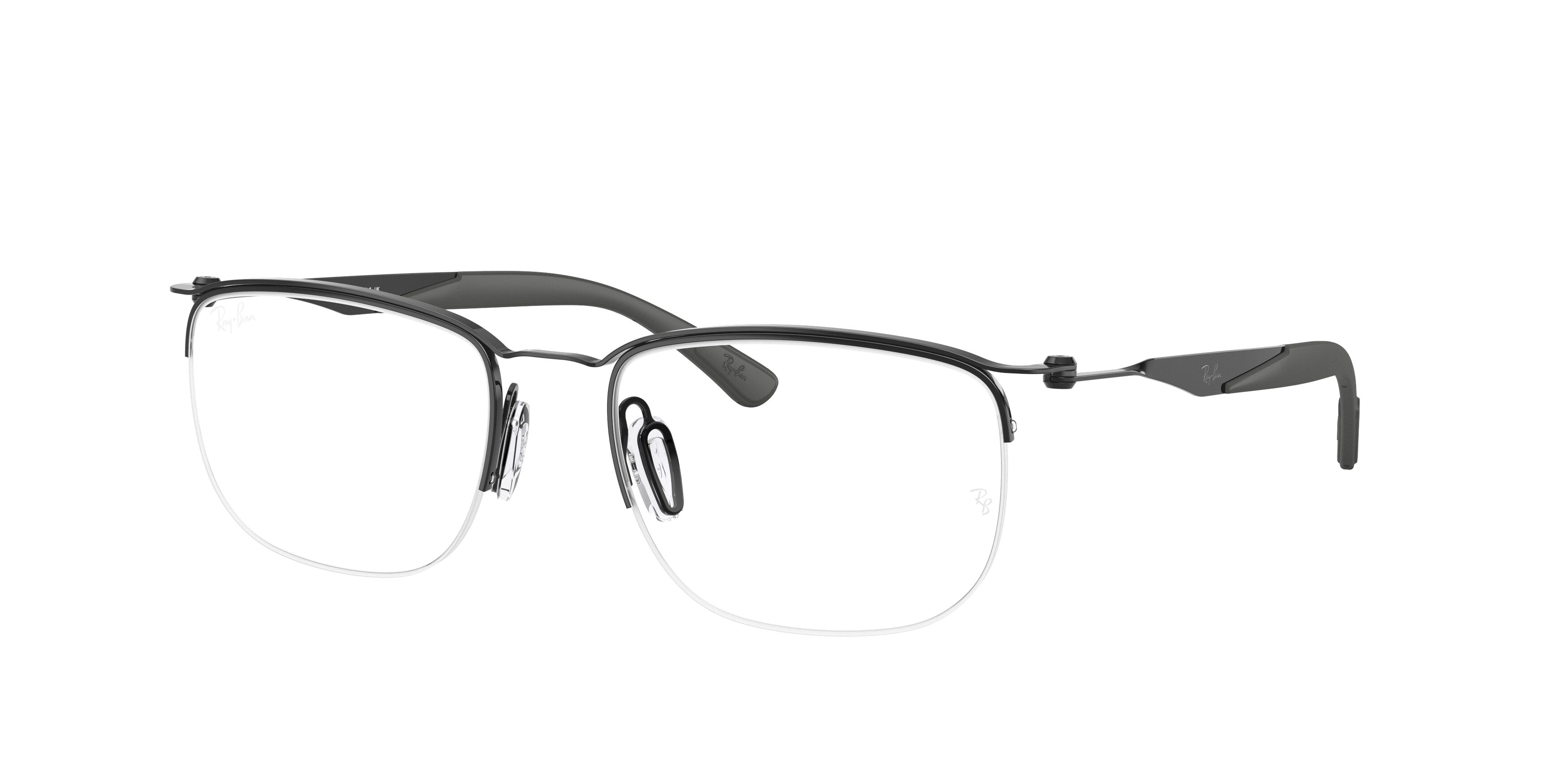 Ray-Ban | 0RX7552 (0RX7552)