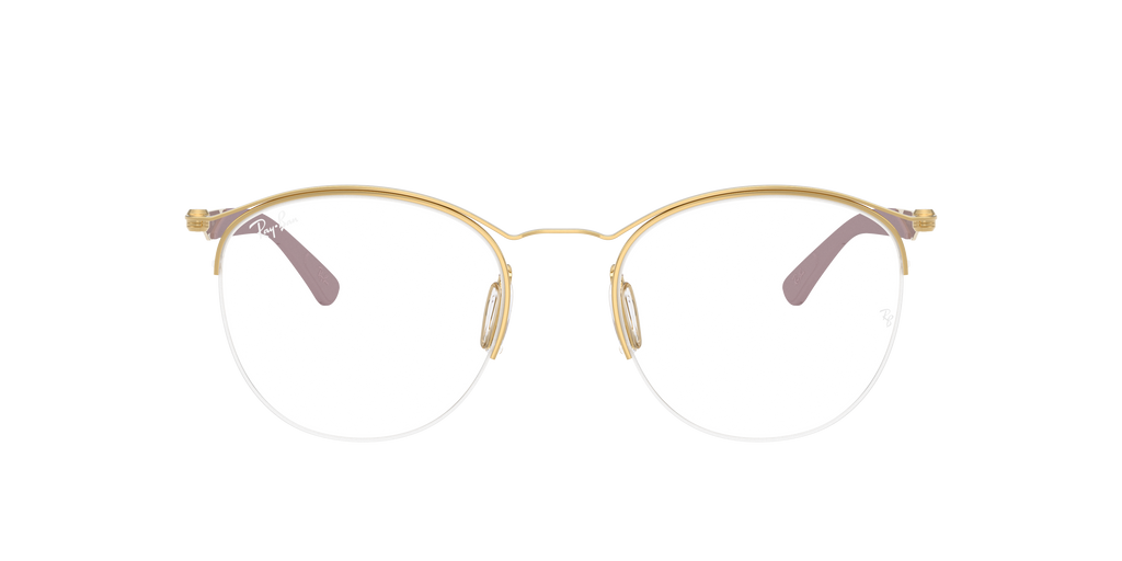 Ray-Ban | 0RX7553 (0RX7553)