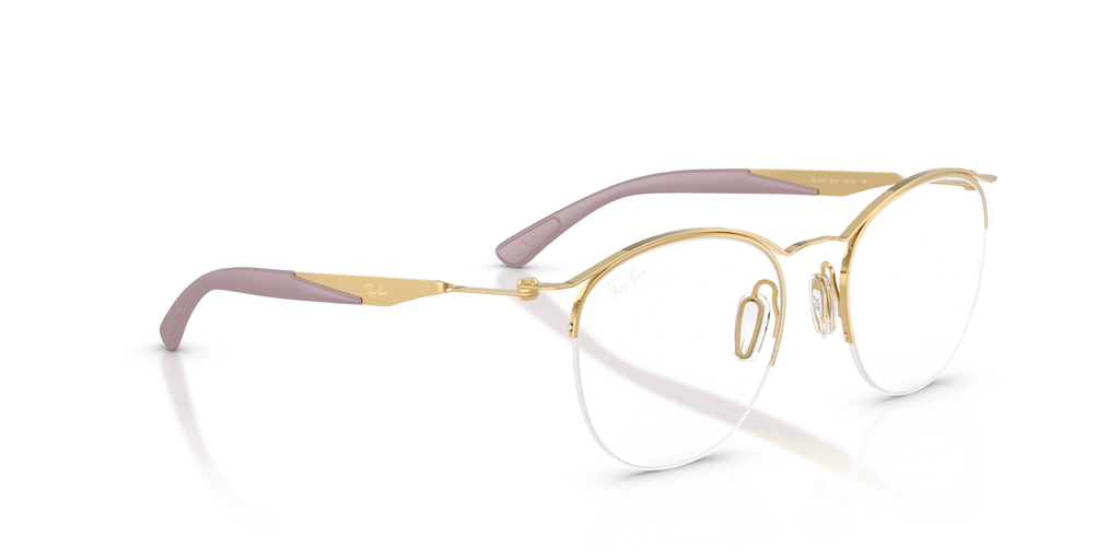 Ray-Ban | 0RX7553 (0RX7553)