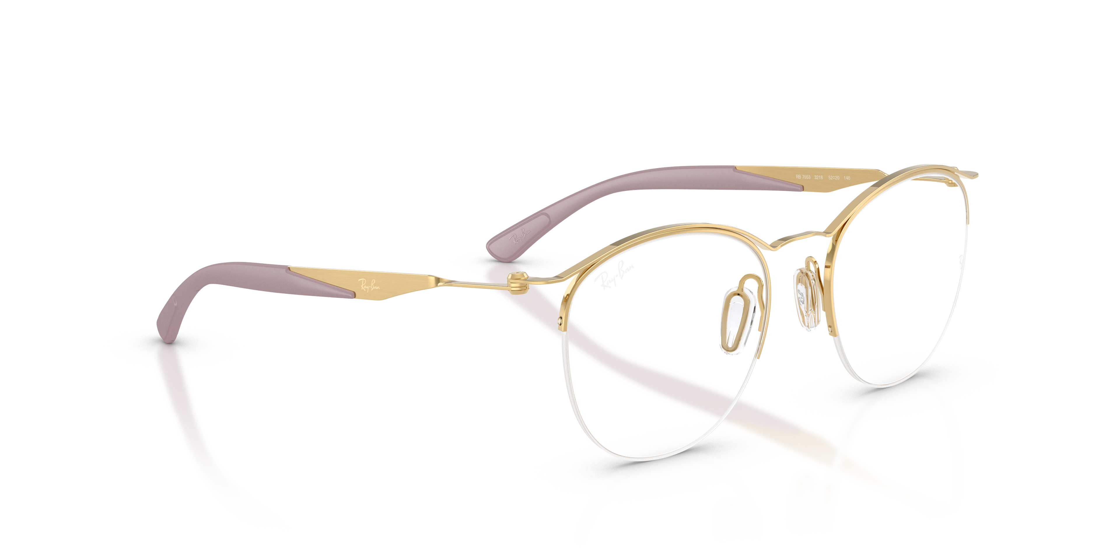 Ray-Ban | 0RX7553 (0RX7553)