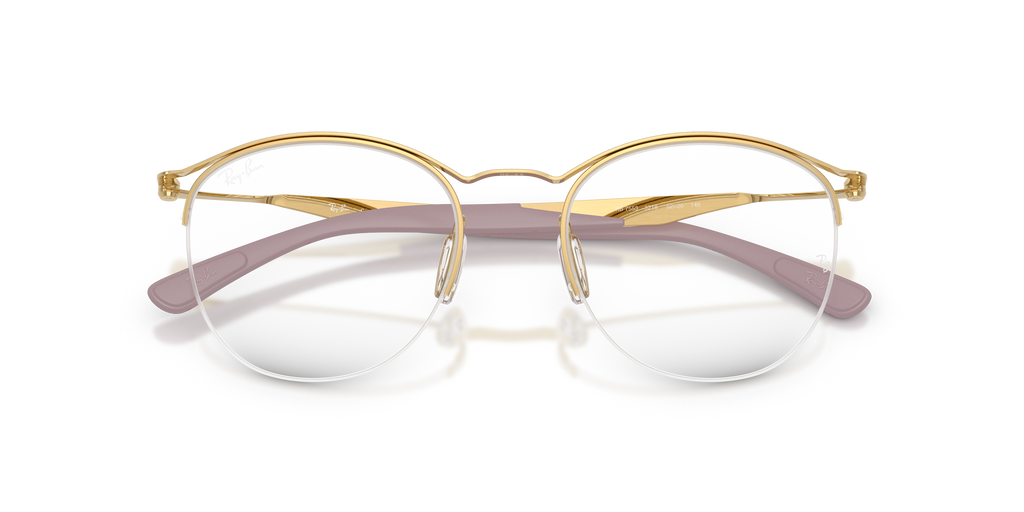 Ray-Ban | 0RX7553 (0RX7553)