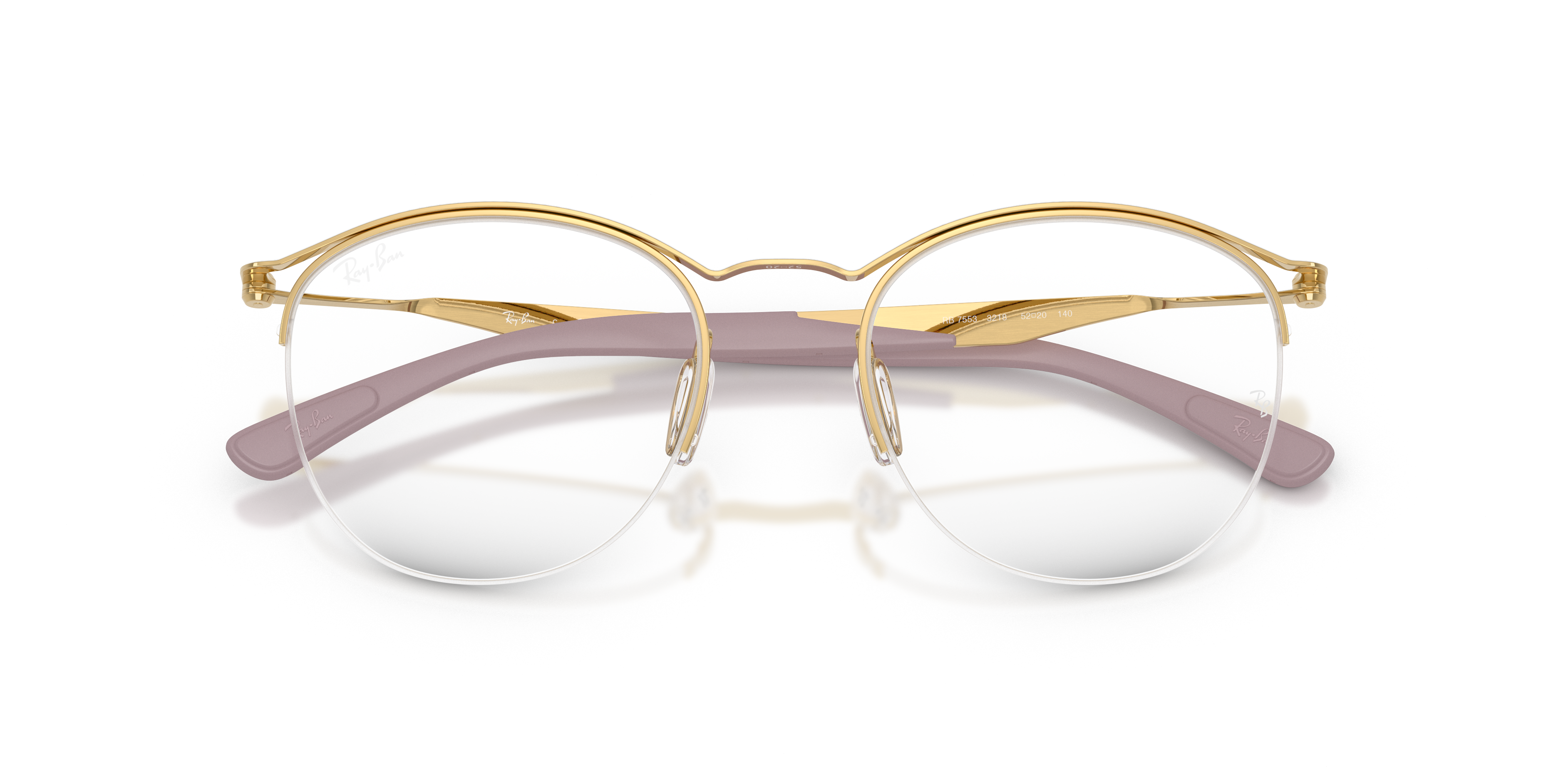 Ray-Ban | 0RX7553 (0RX7553)