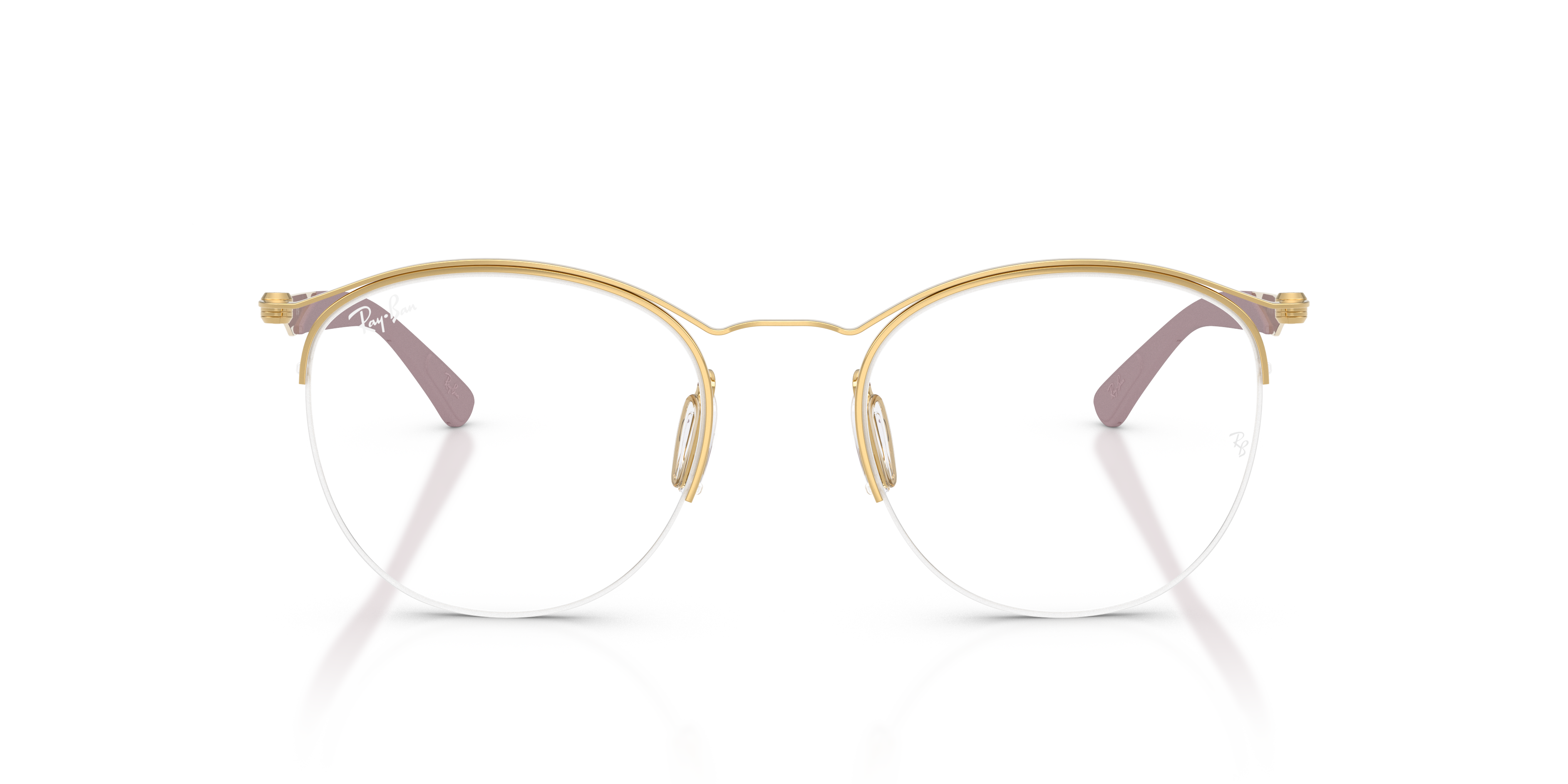 Ray-Ban | 0RX7553 (0RX7553)