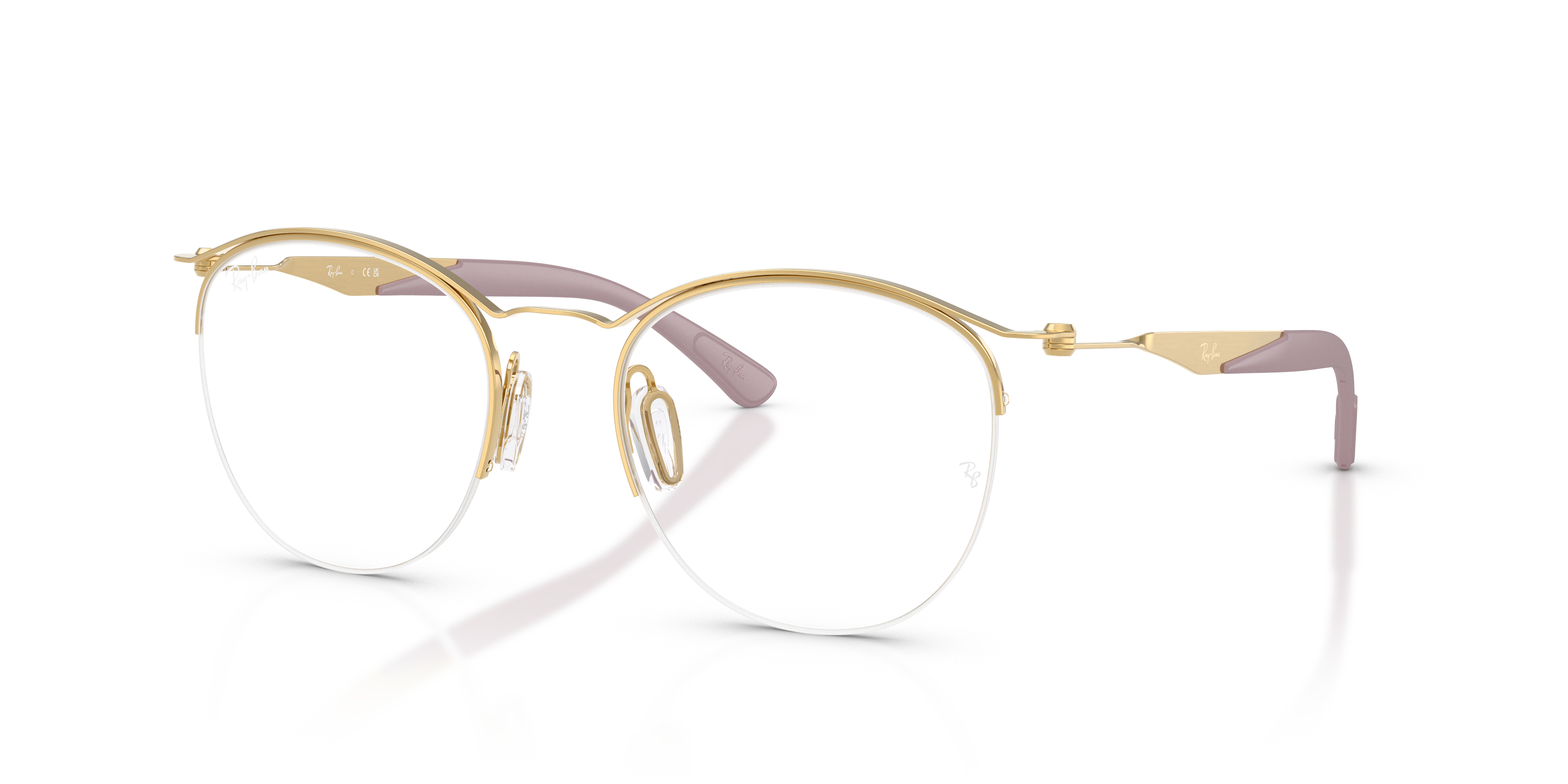 Ray-Ban | 0RX7553 (0RX7553)