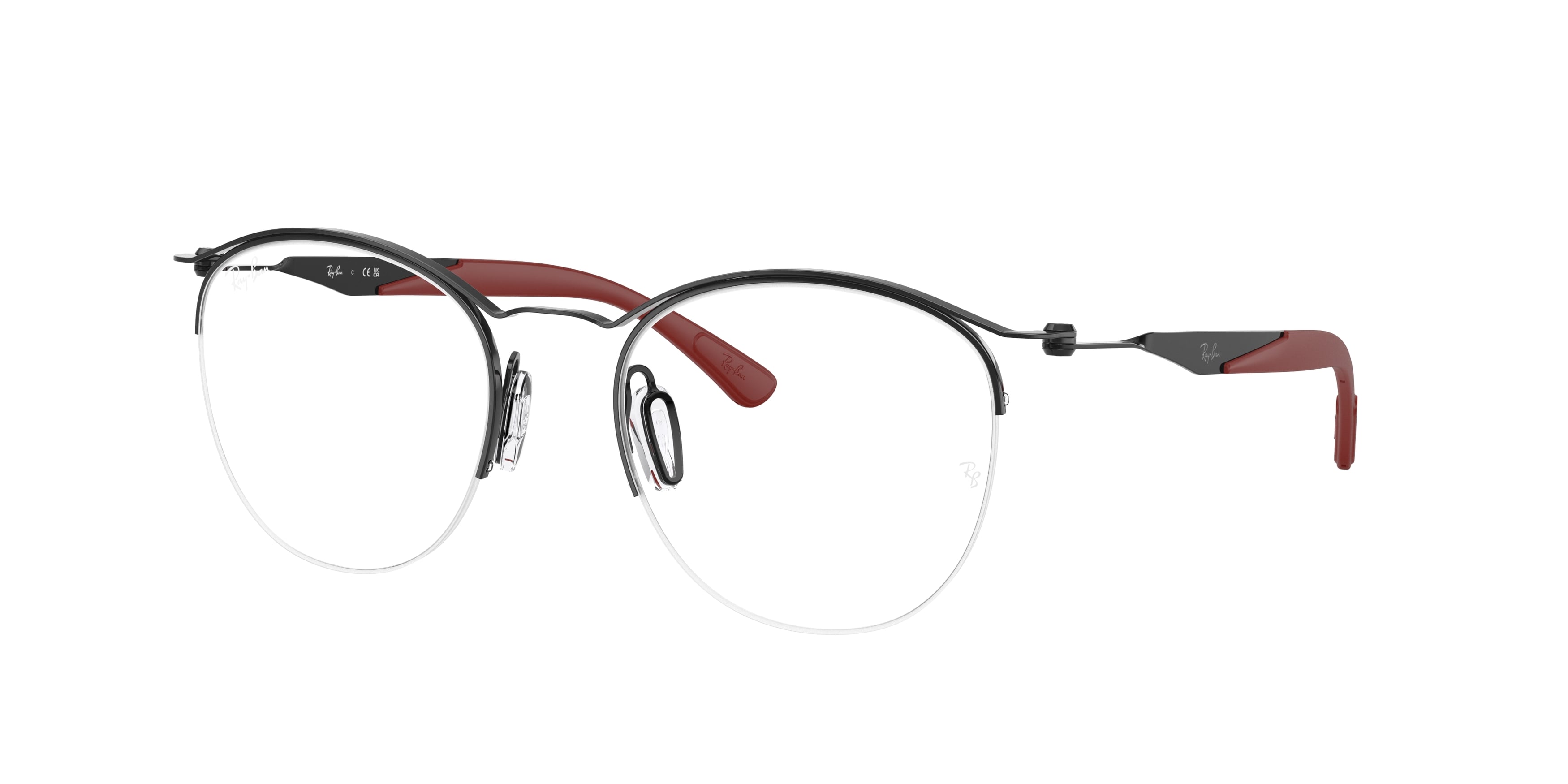 Ray-Ban | 0RX7553 (0RX7553)