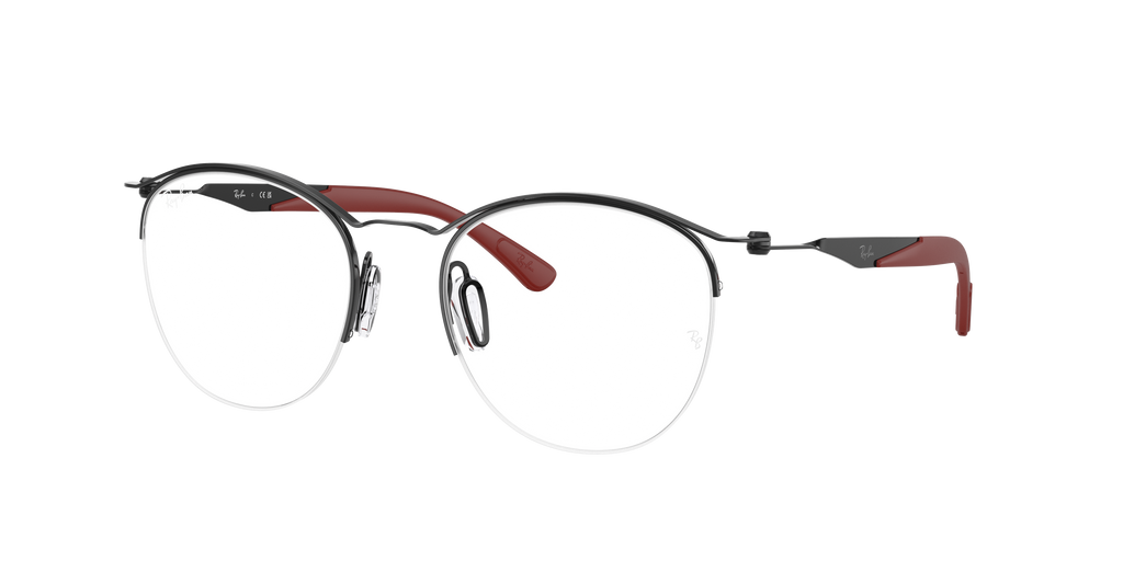 Ray-Ban | 0RX7553 (0RX7553)