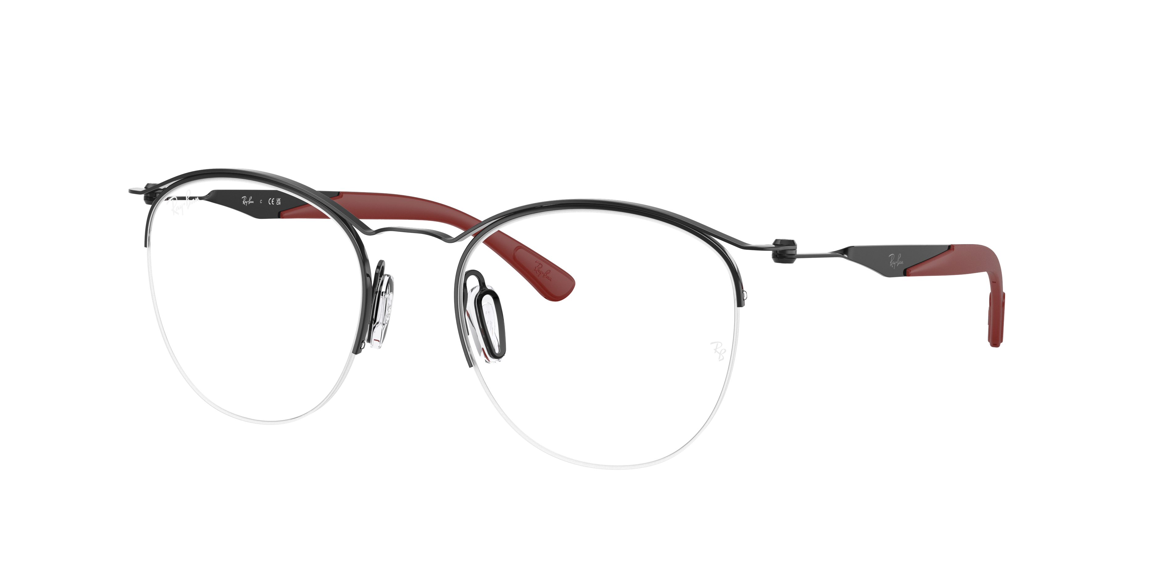 Ray-Ban | 0RX7553 (0RX7553)