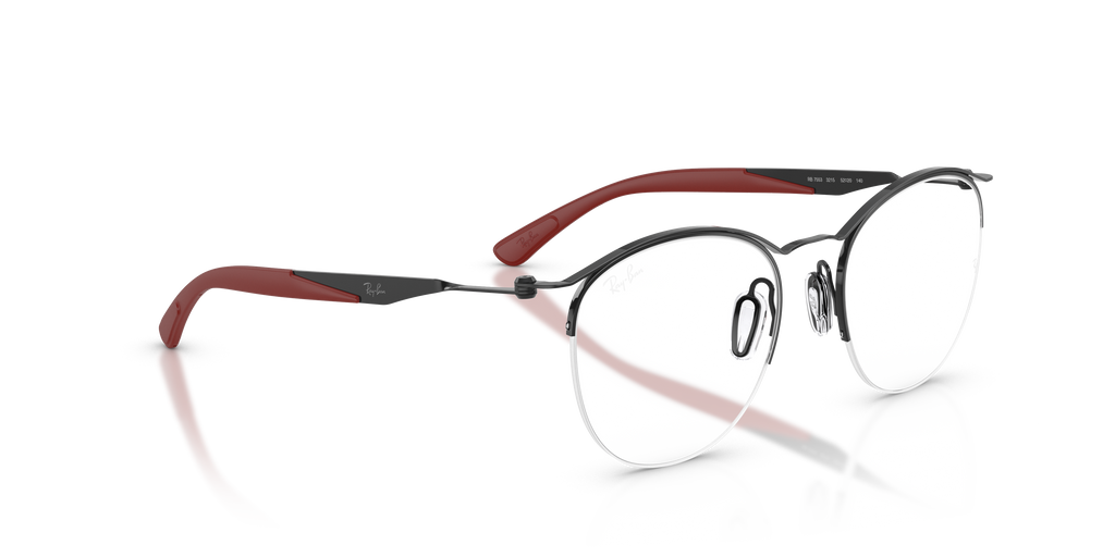 Ray-Ban | 0RX7553 (0RX7553)