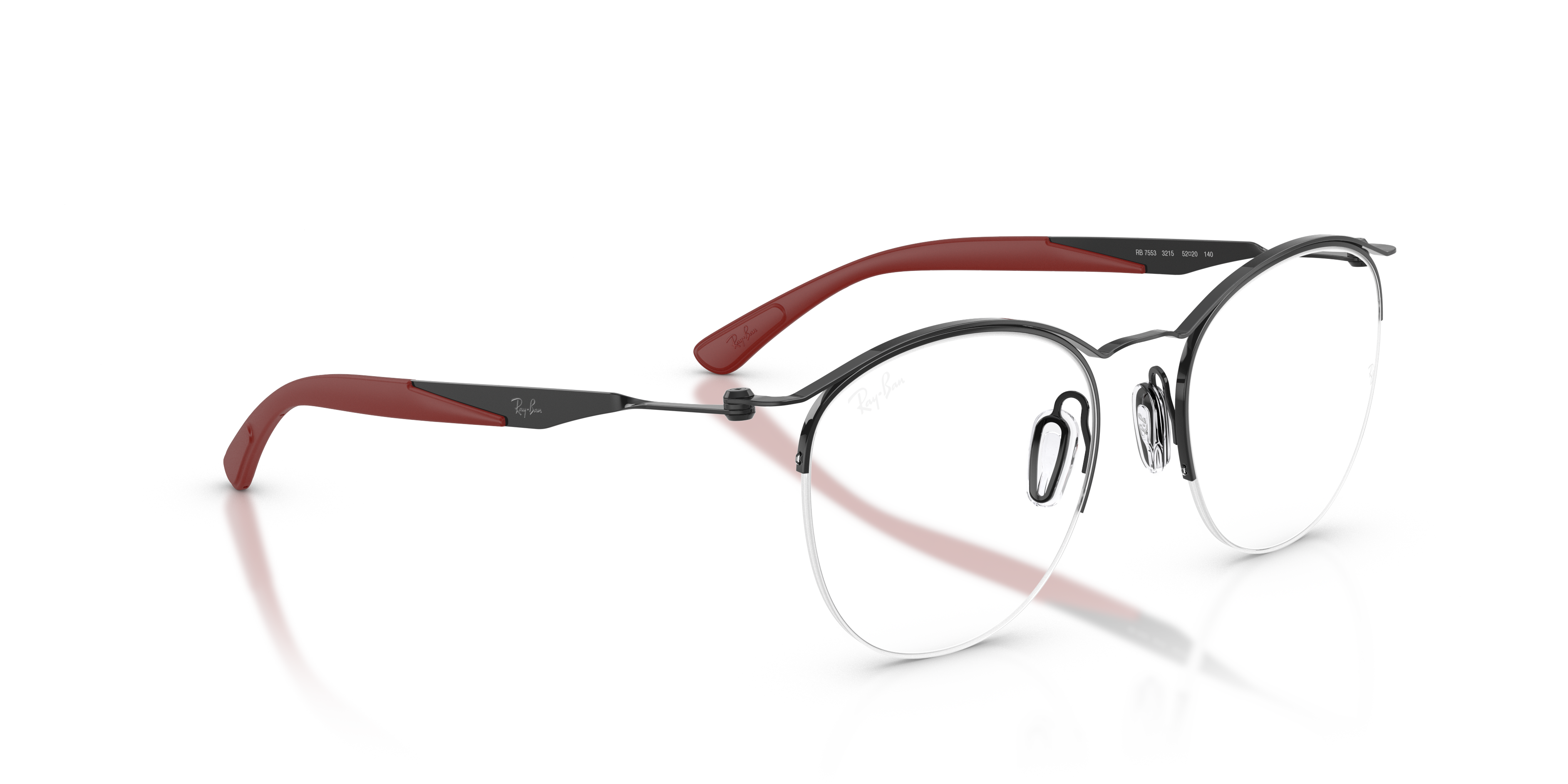 Ray-Ban | 0RX7553 (0RX7553)