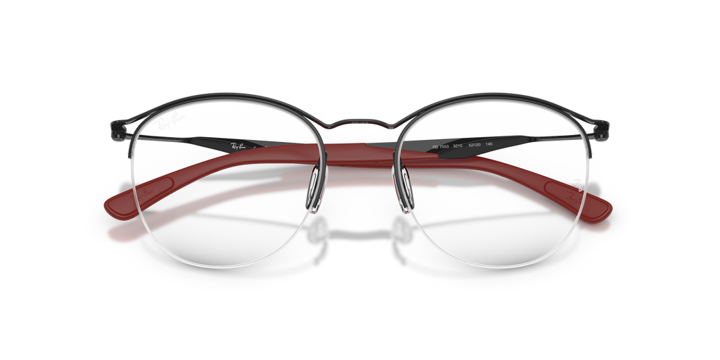 Ray-Ban | 0RX7553 (0RX7553)