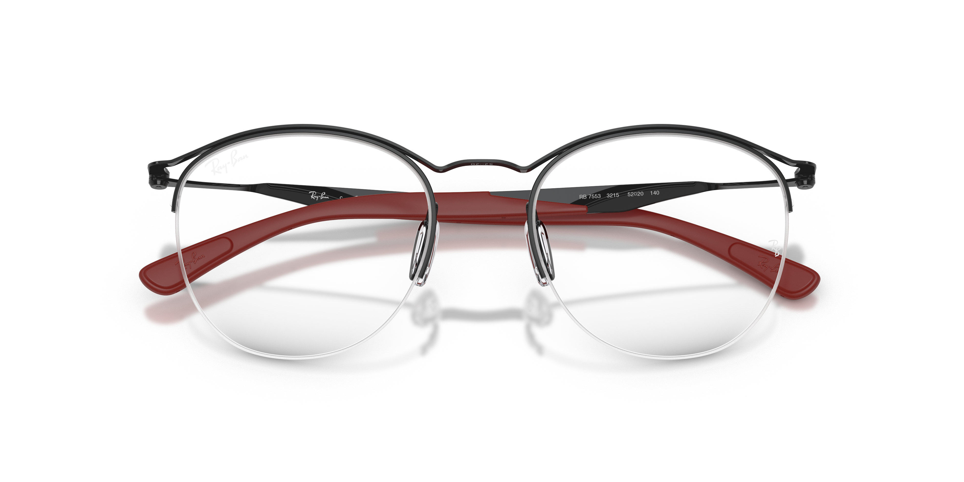 Ray-Ban | 0RX7553 (0RX7553)