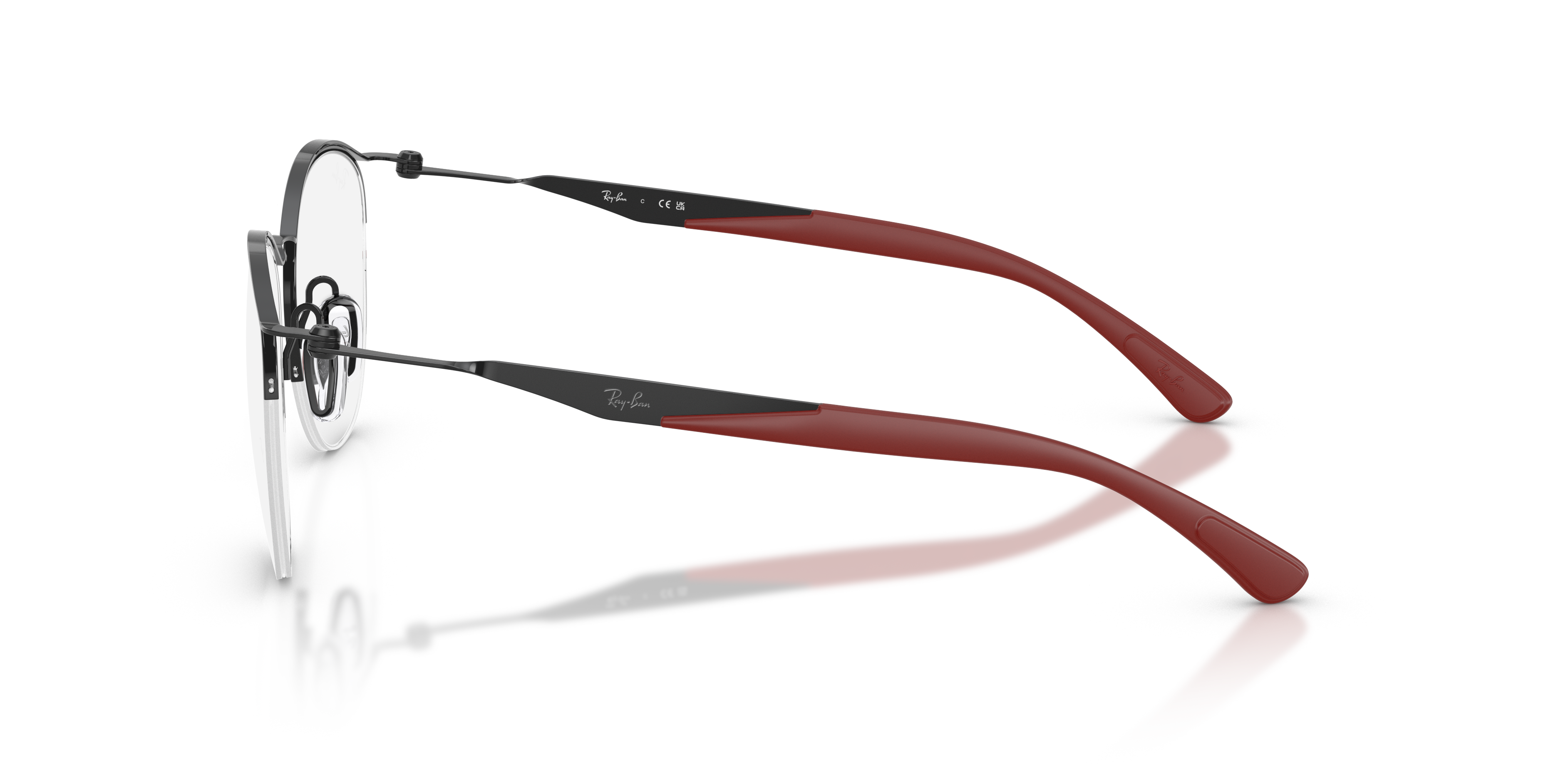 Ray-Ban | 0RX7553 (0RX7553)